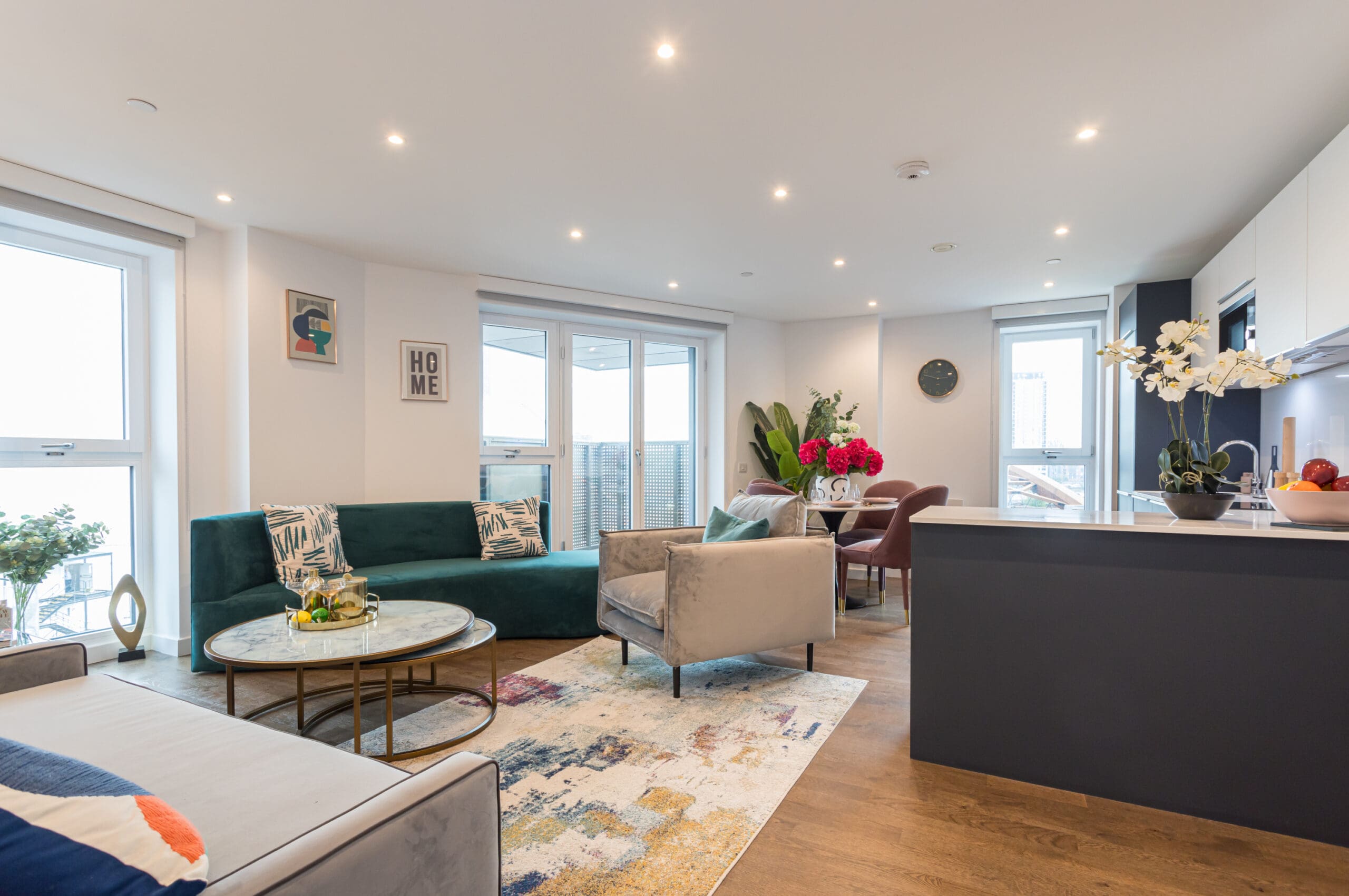 Stanley Street, Salford - VitalSpace