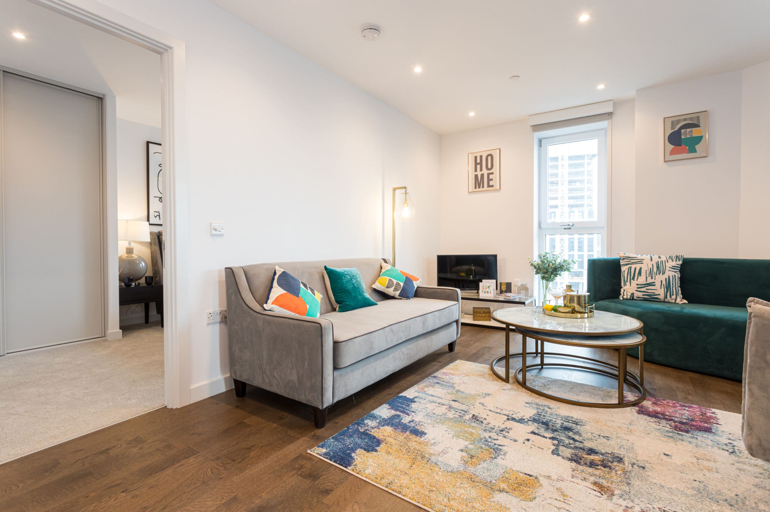 Stanley Street, Salford - VitalSpace