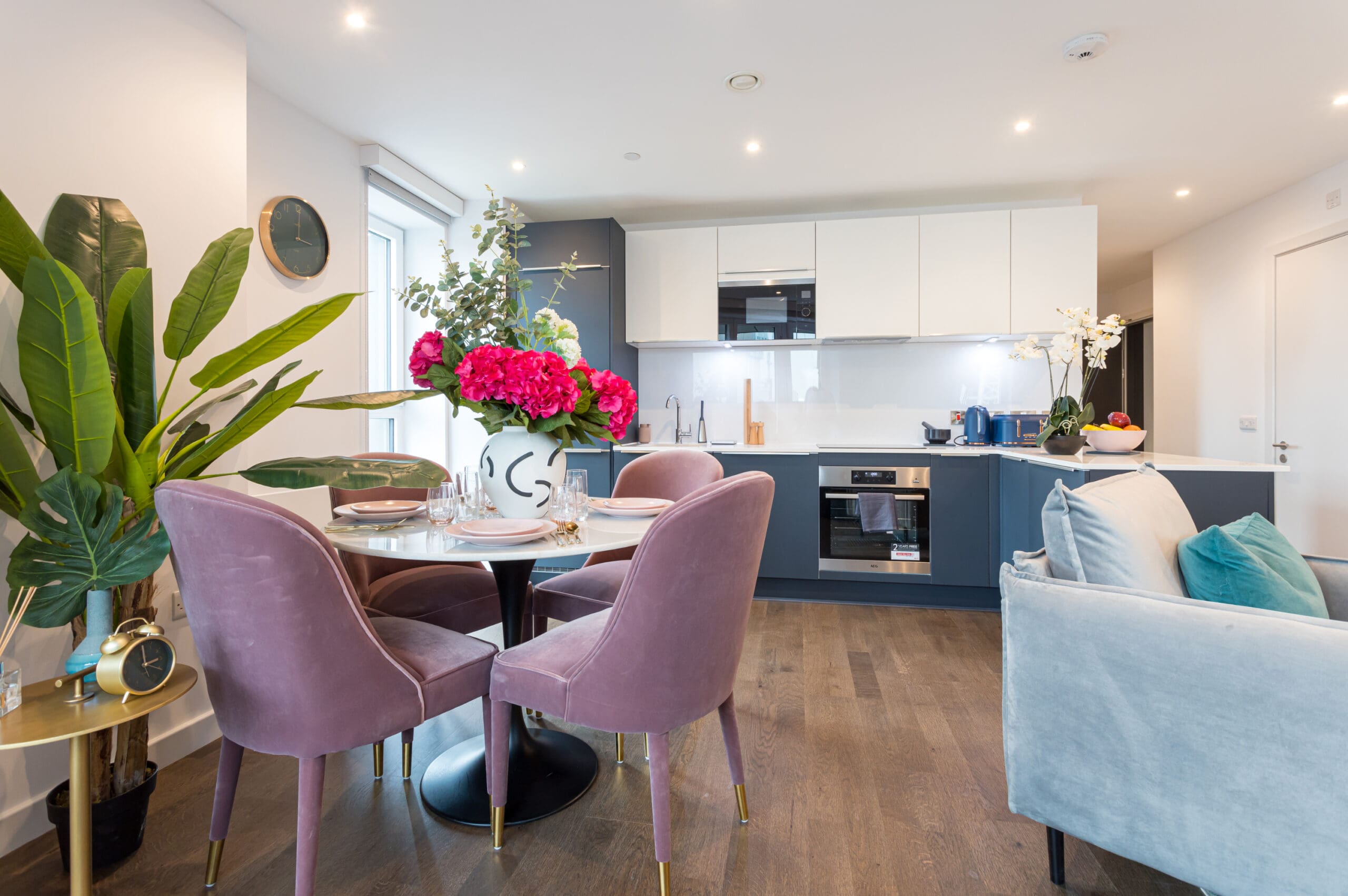 Stanley Street, Salford - VitalSpace