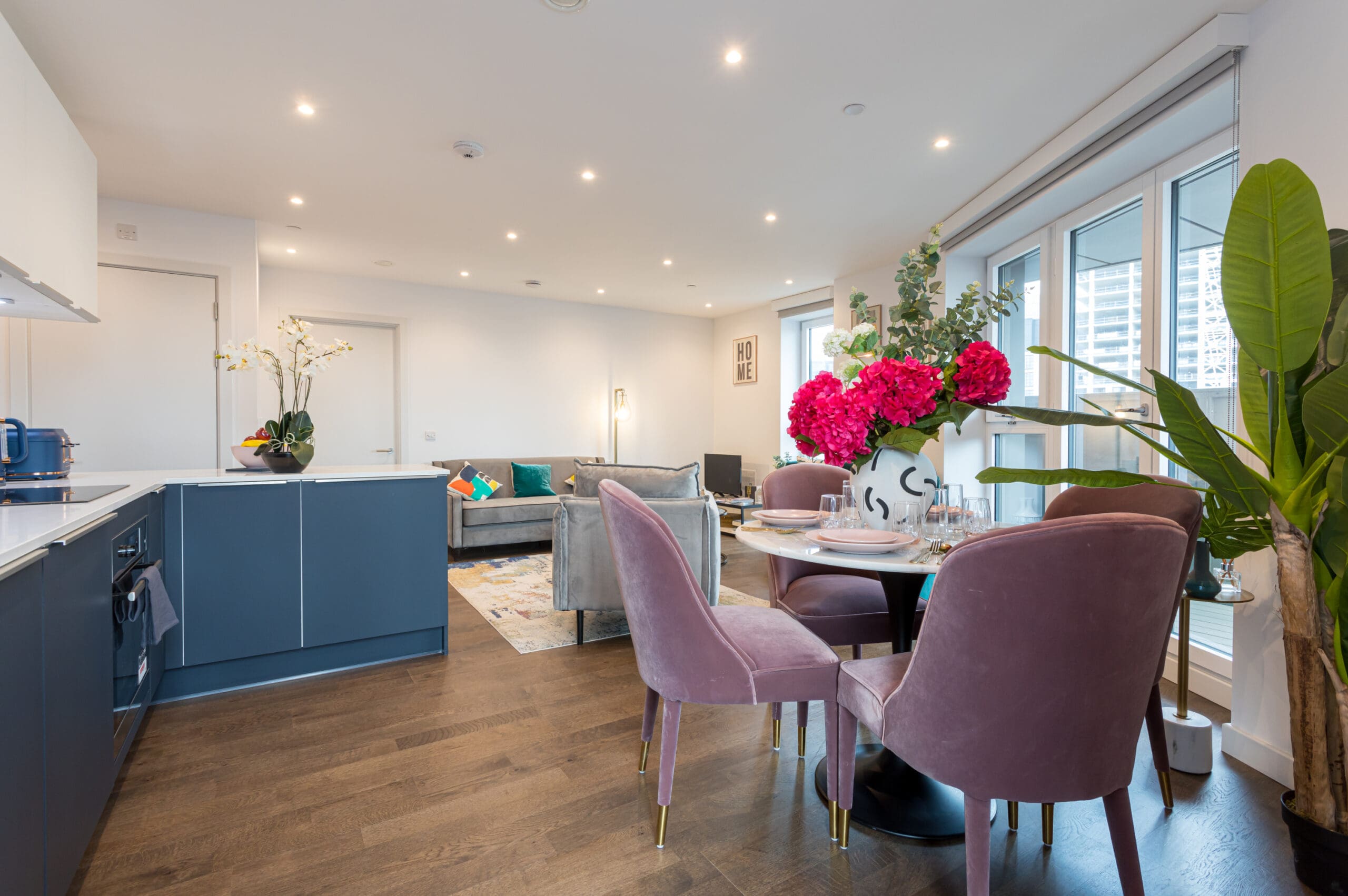 Stanley Street, Salford - VitalSpace