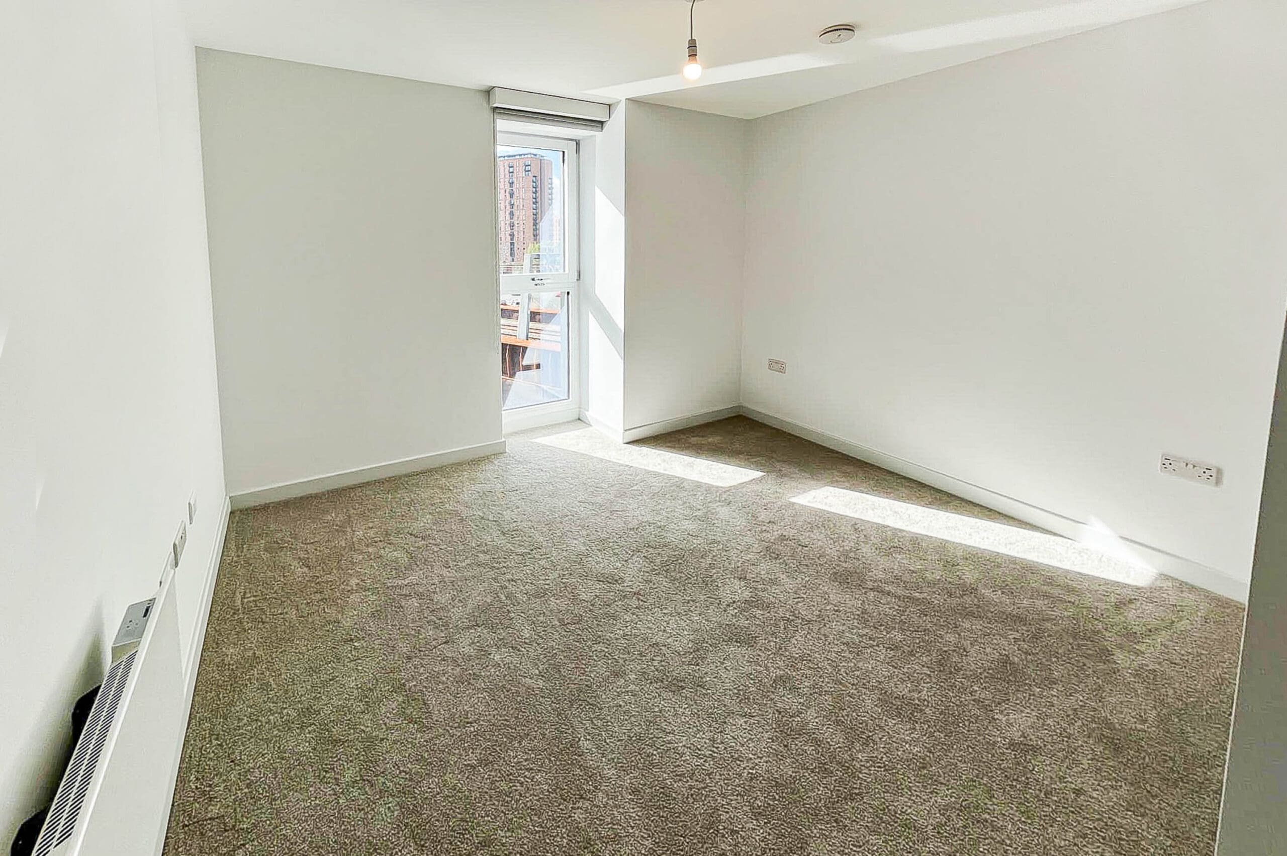 Stanley Street, Salford - VitalSpace