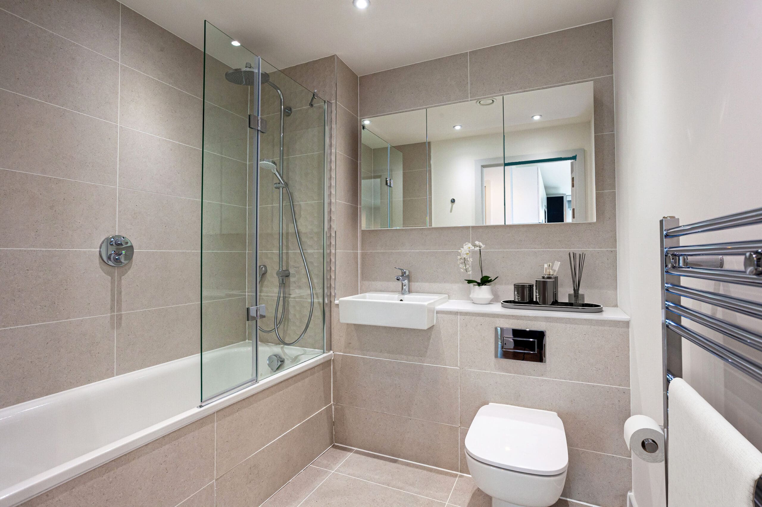 Stanley Street, Salford - VitalSpace