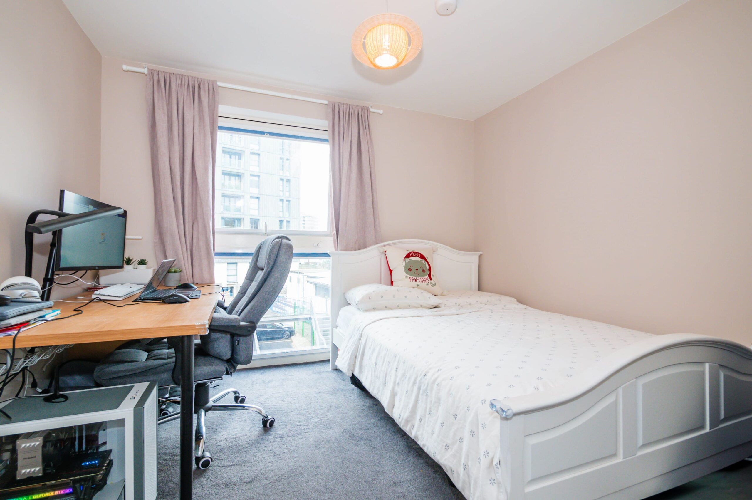 Munday Street, New Islington - VitalSpace