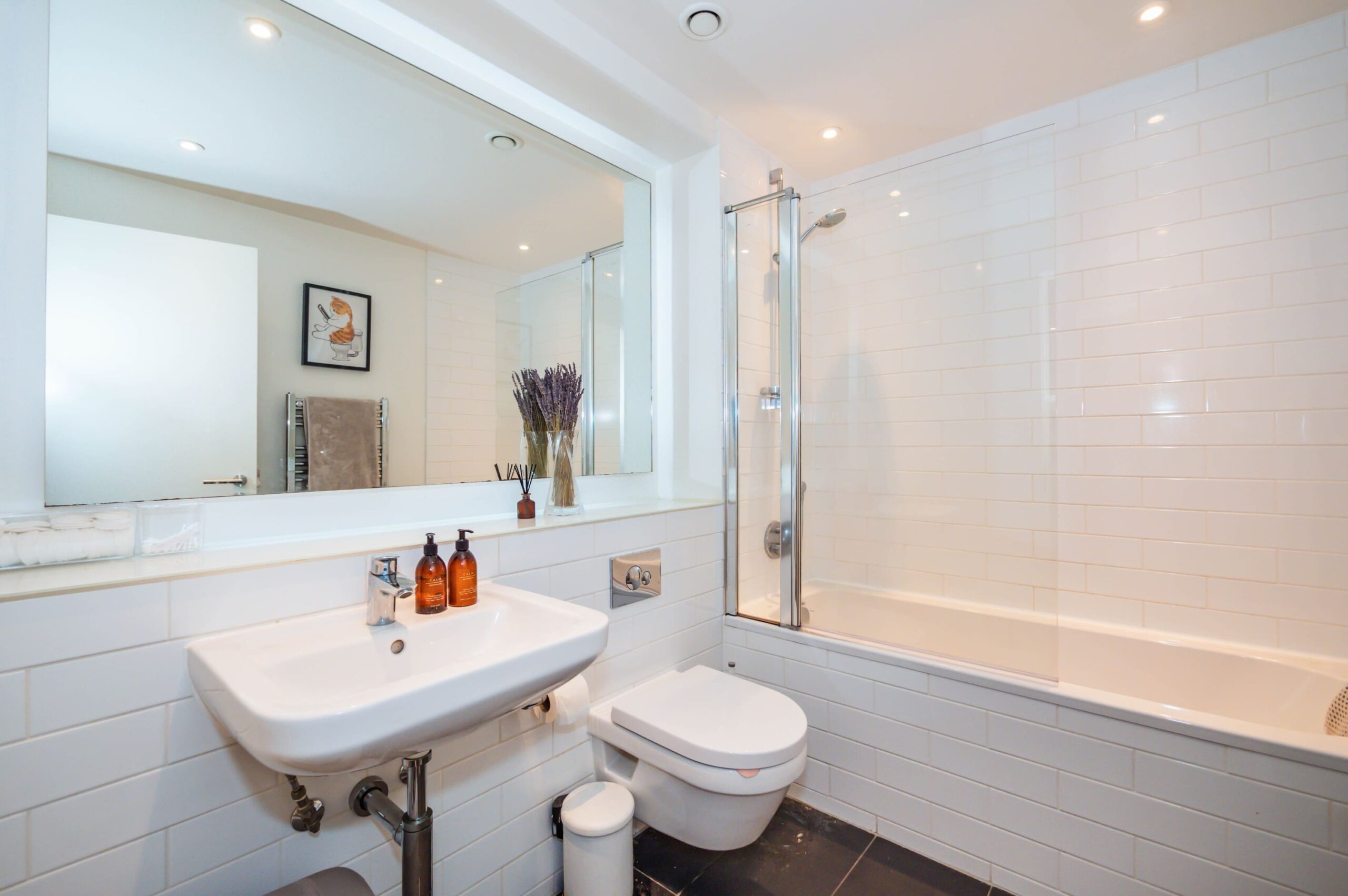 Munday Street, New Islington - VitalSpace