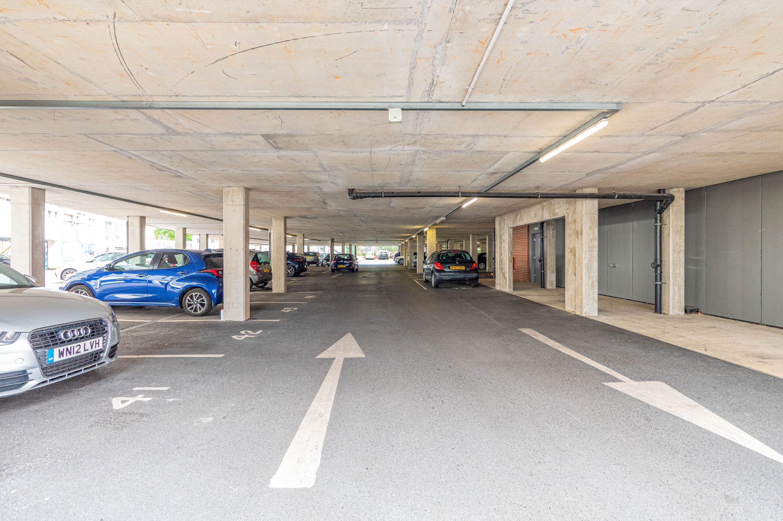 Munday Street, New Islington - VitalSpace