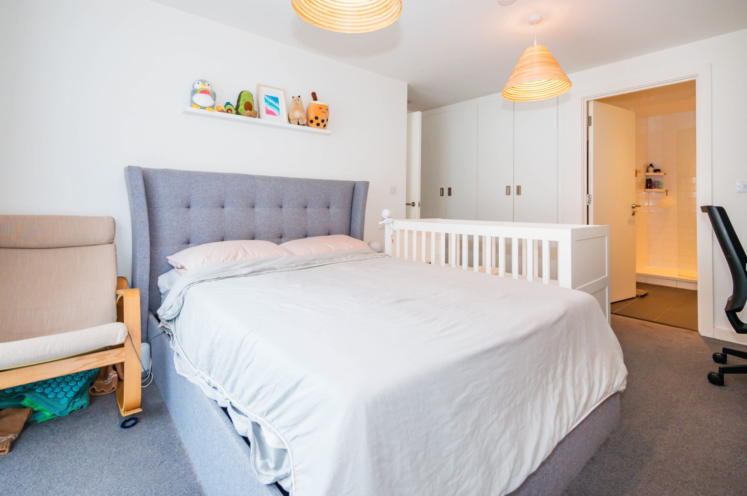 Munday Street, New Islington - VitalSpace