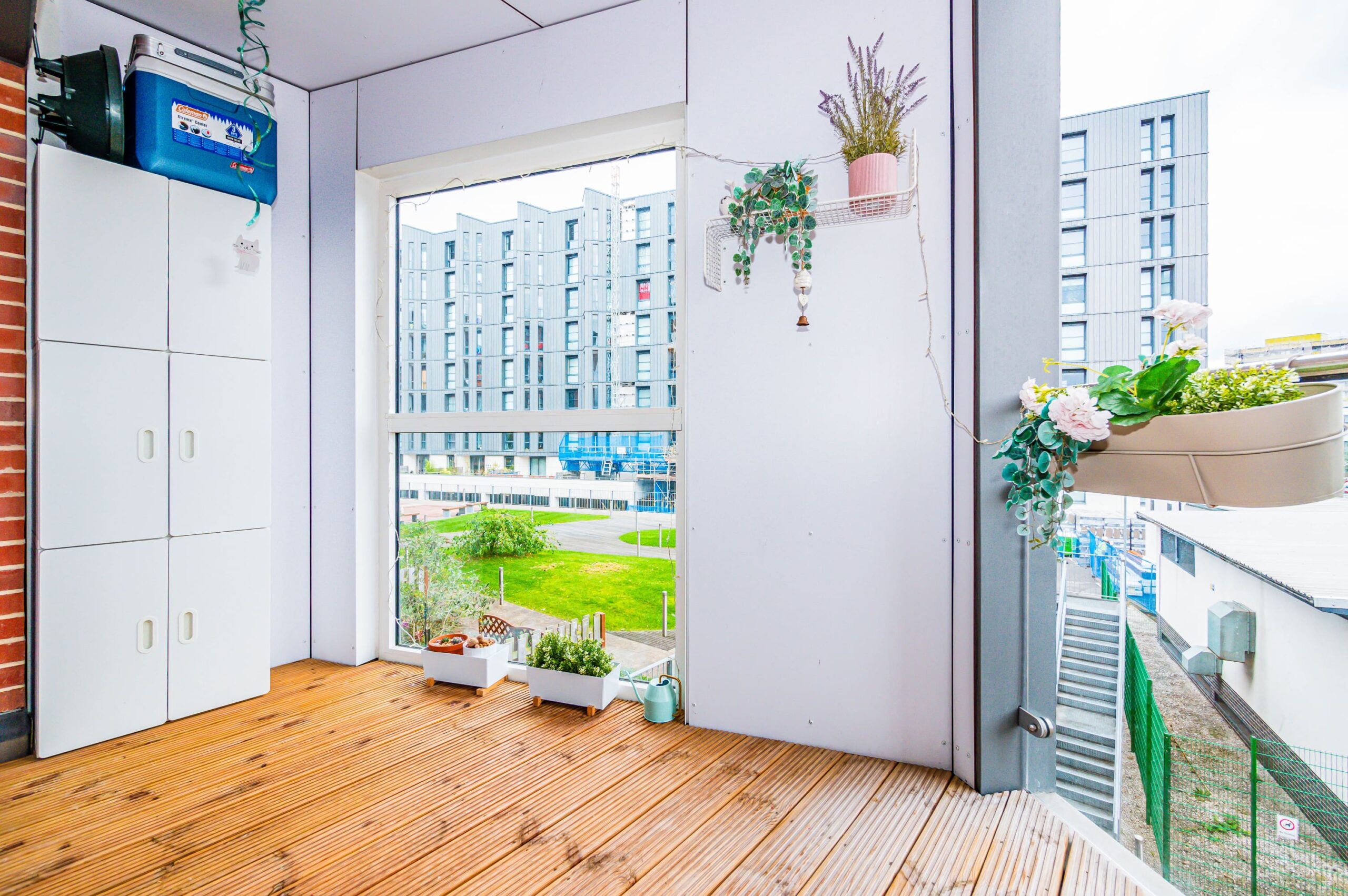 Munday Street, New Islington - VitalSpace