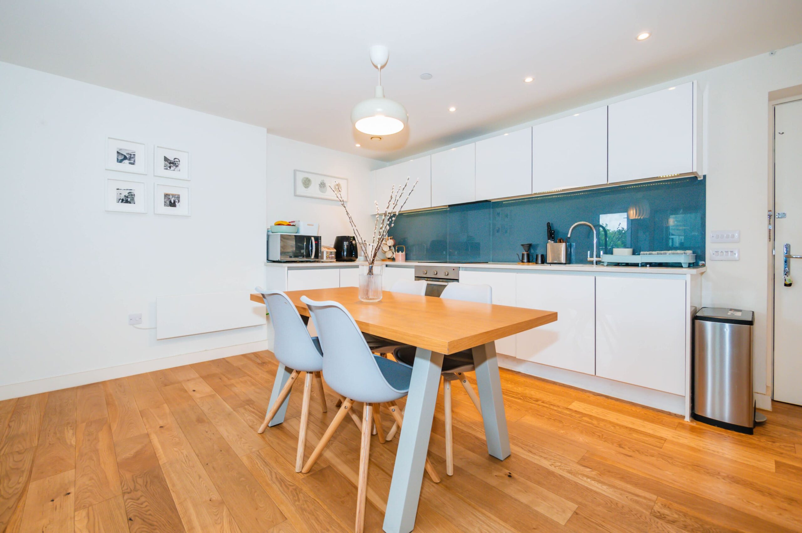 Munday Street, New Islington - VitalSpace