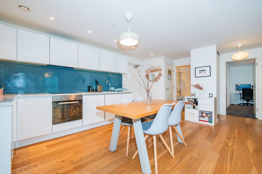 Munday Street, New Islington Image