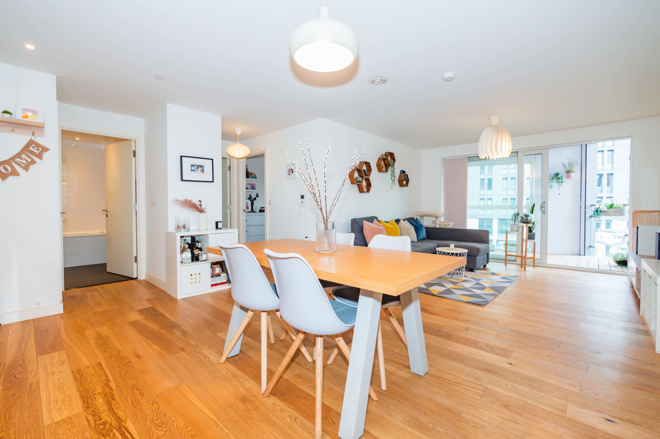 Munday Street, New Islington - VitalSpace