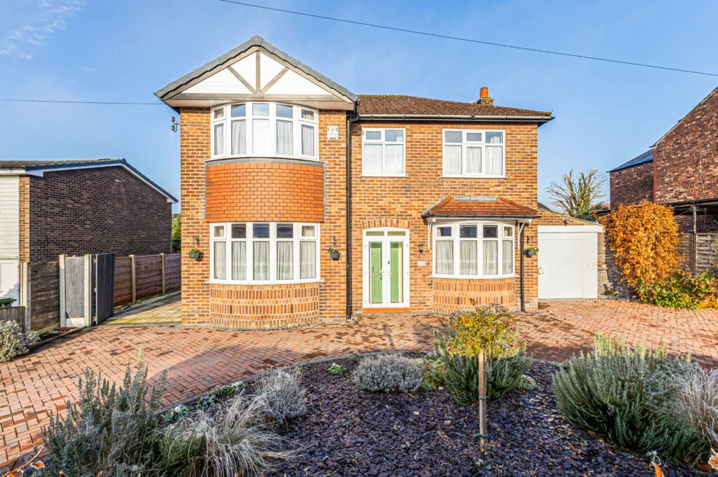 Davyhulme Road, Davyhulme Image