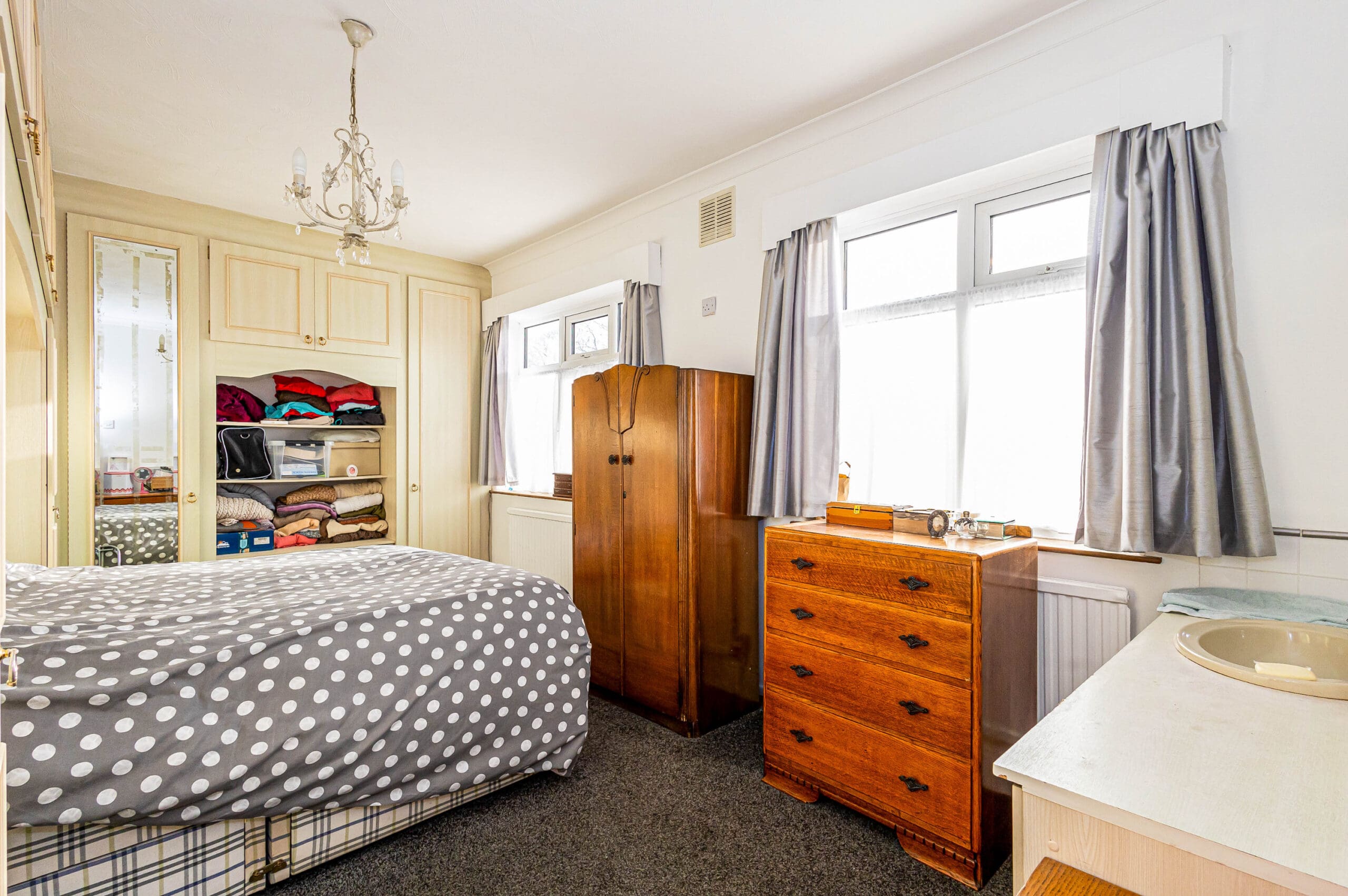 Davyhulme Road, Davyhulme - VitalSpace