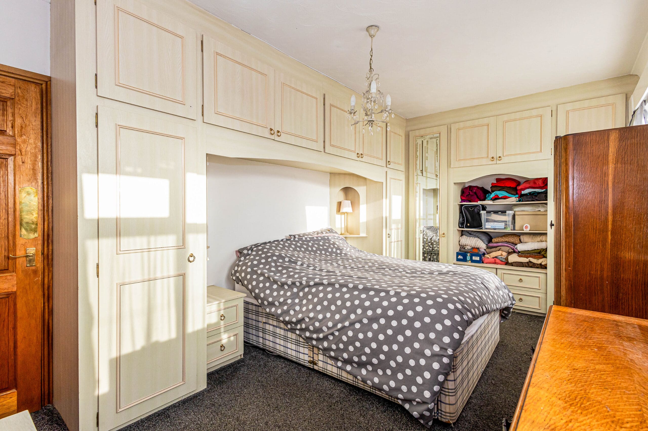 Davyhulme Road, Davyhulme - VitalSpace