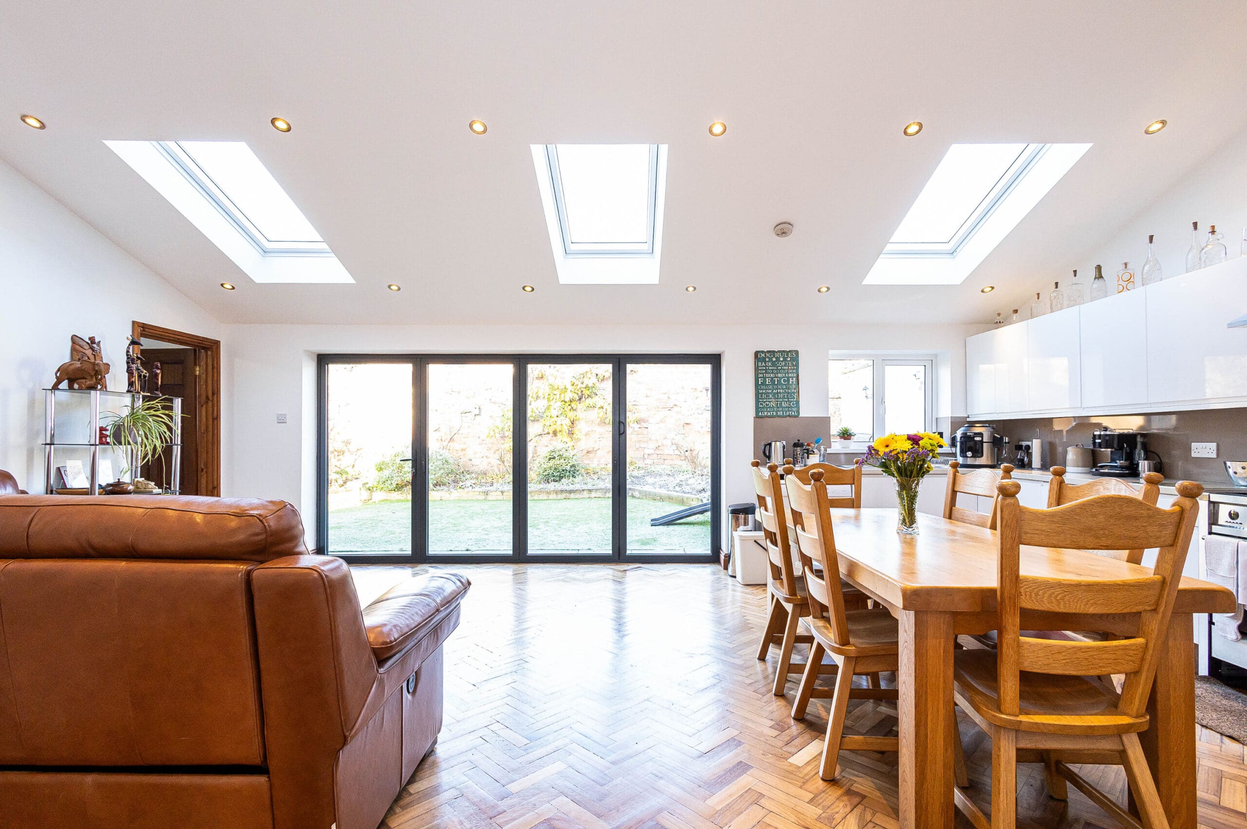 Davyhulme Road, Davyhulme - VitalSpace