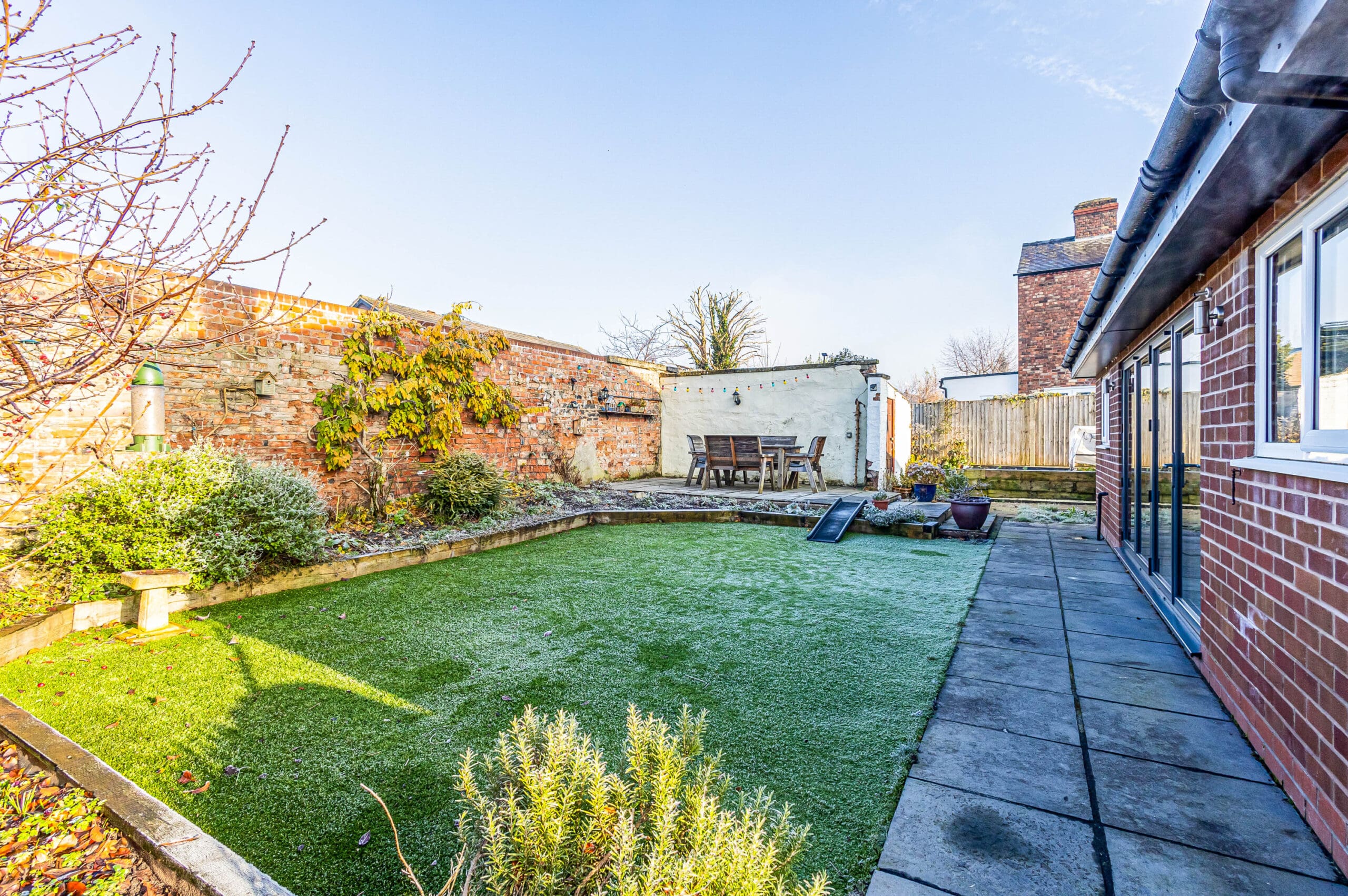 Davyhulme Road, Davyhulme - VitalSpace