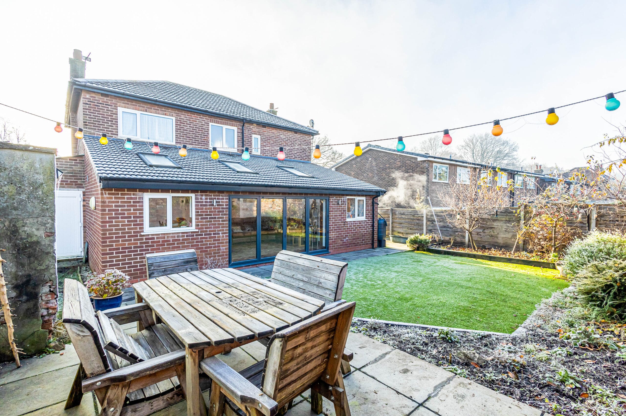 Davyhulme Road, Davyhulme - VitalSpace