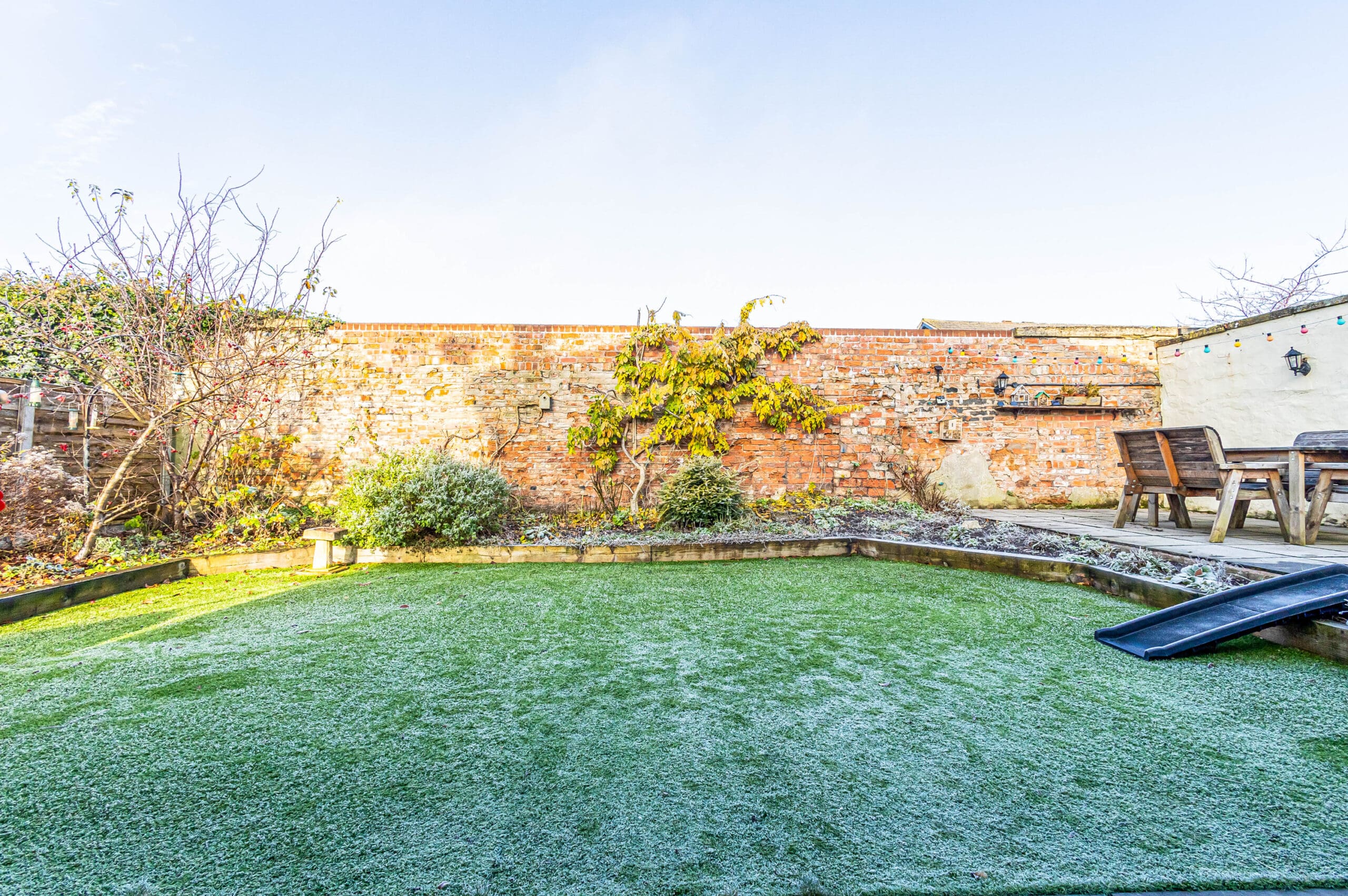 Davyhulme Road, Davyhulme - VitalSpace