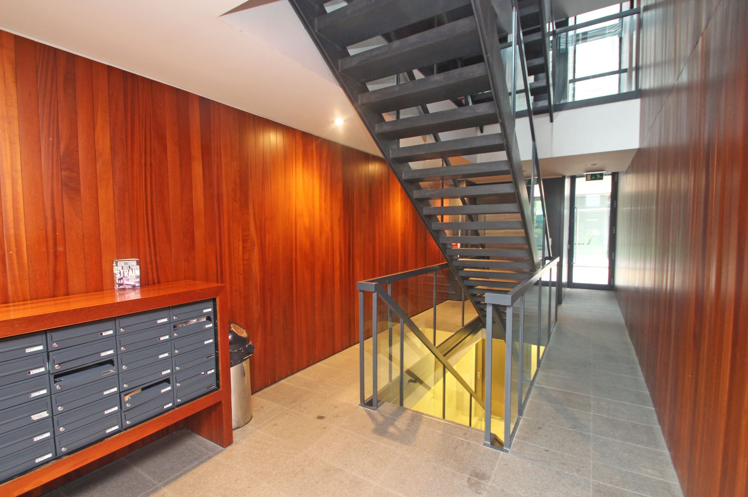 Ellesmere Street, Castlefield - VitalSpace