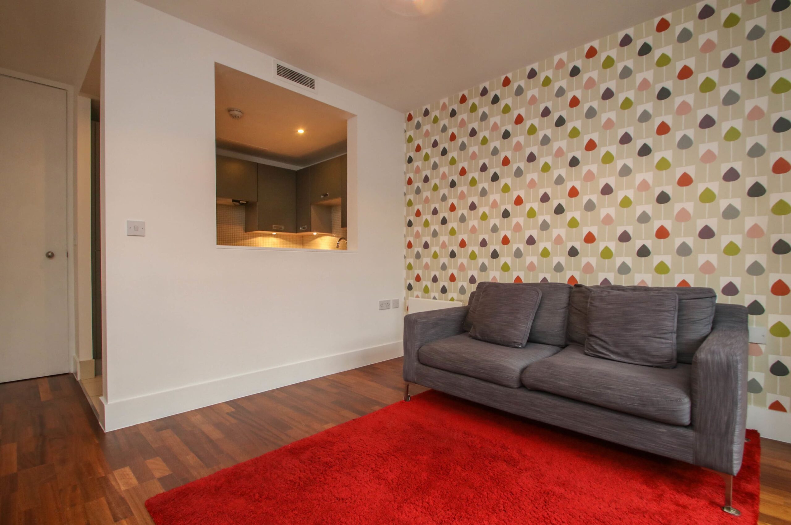 Ellesmere Street, Castlefield - VitalSpace