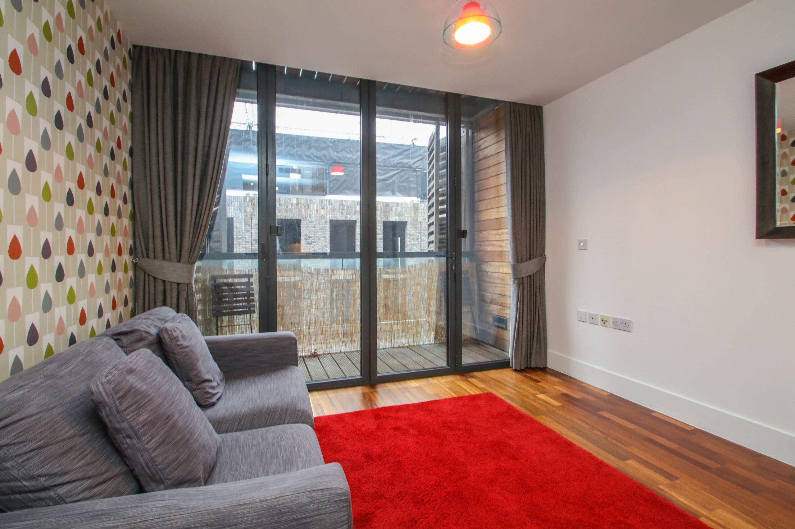Ellesmere Street, Castlefield - VitalSpace
