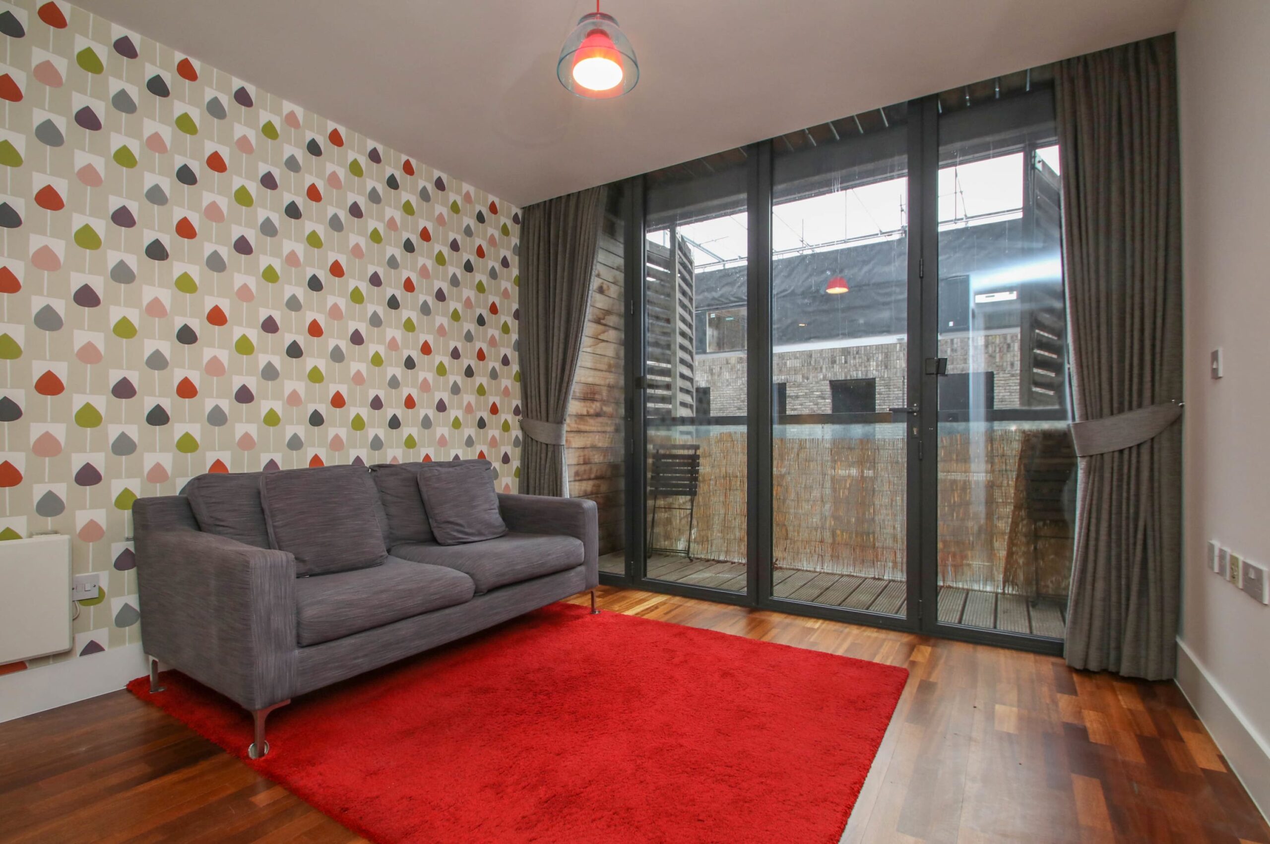 Ellesmere Street, Castlefield - VitalSpace