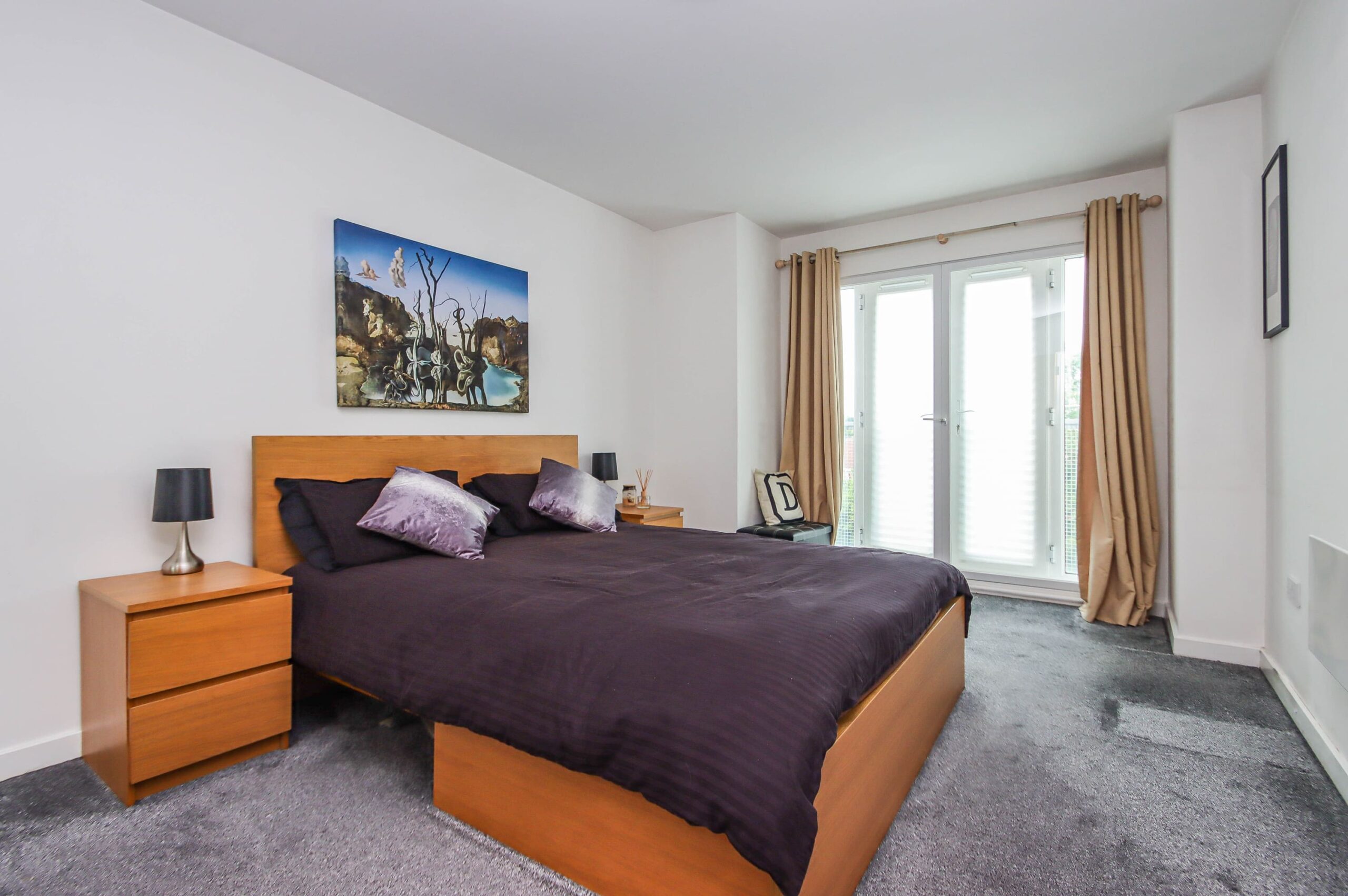 Forebay Drive, Irlam - VitalSpace