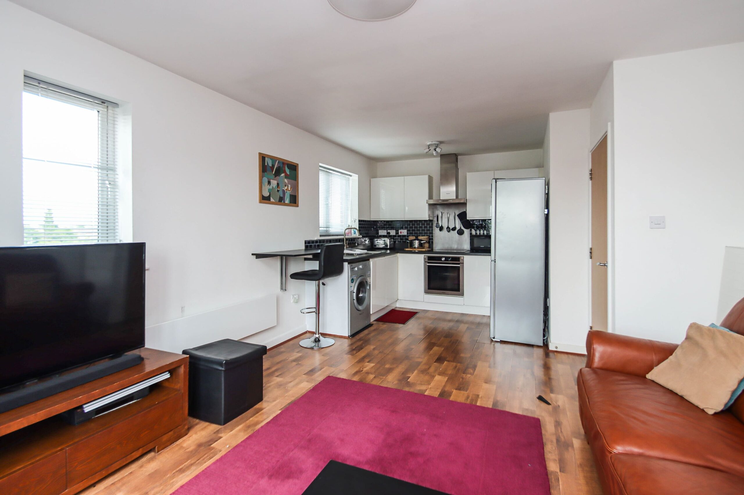 Forebay Drive, Irlam - VitalSpace