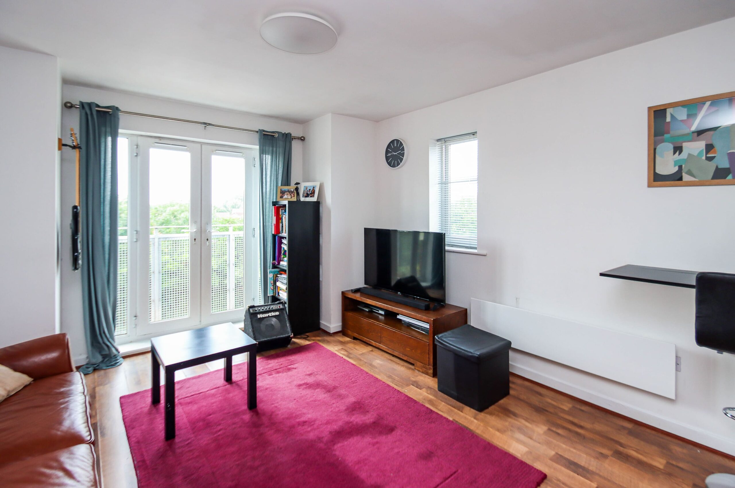 Forebay Drive, Irlam - VitalSpace