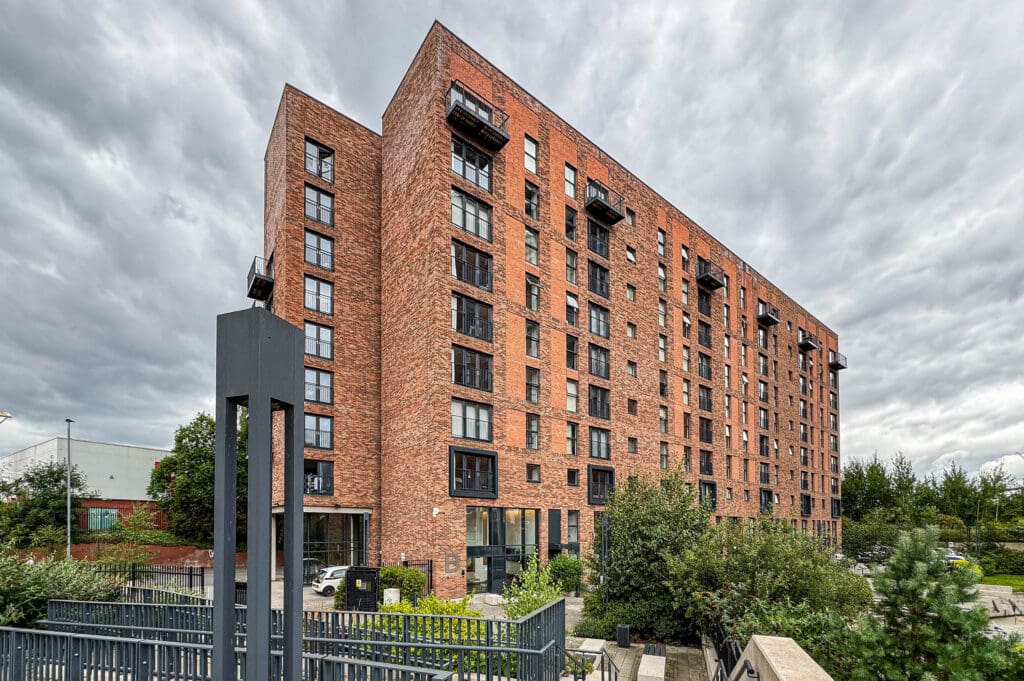 Ordsall Lane, Salford Image