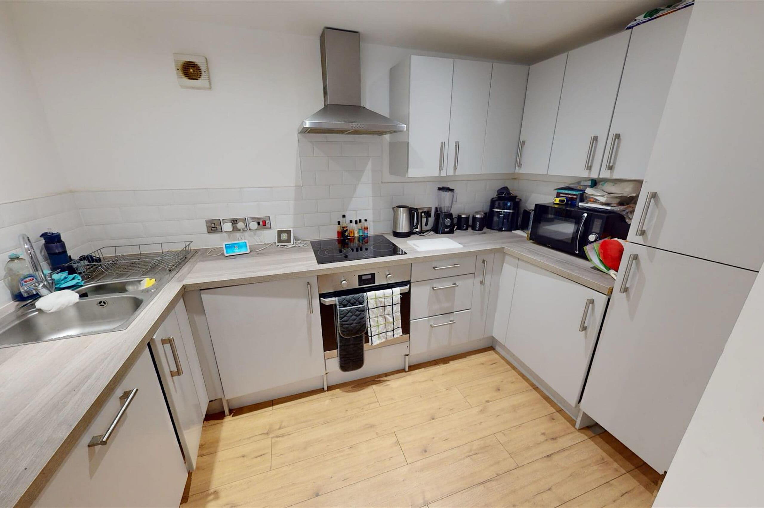Station Road, Stretford - VitalSpace