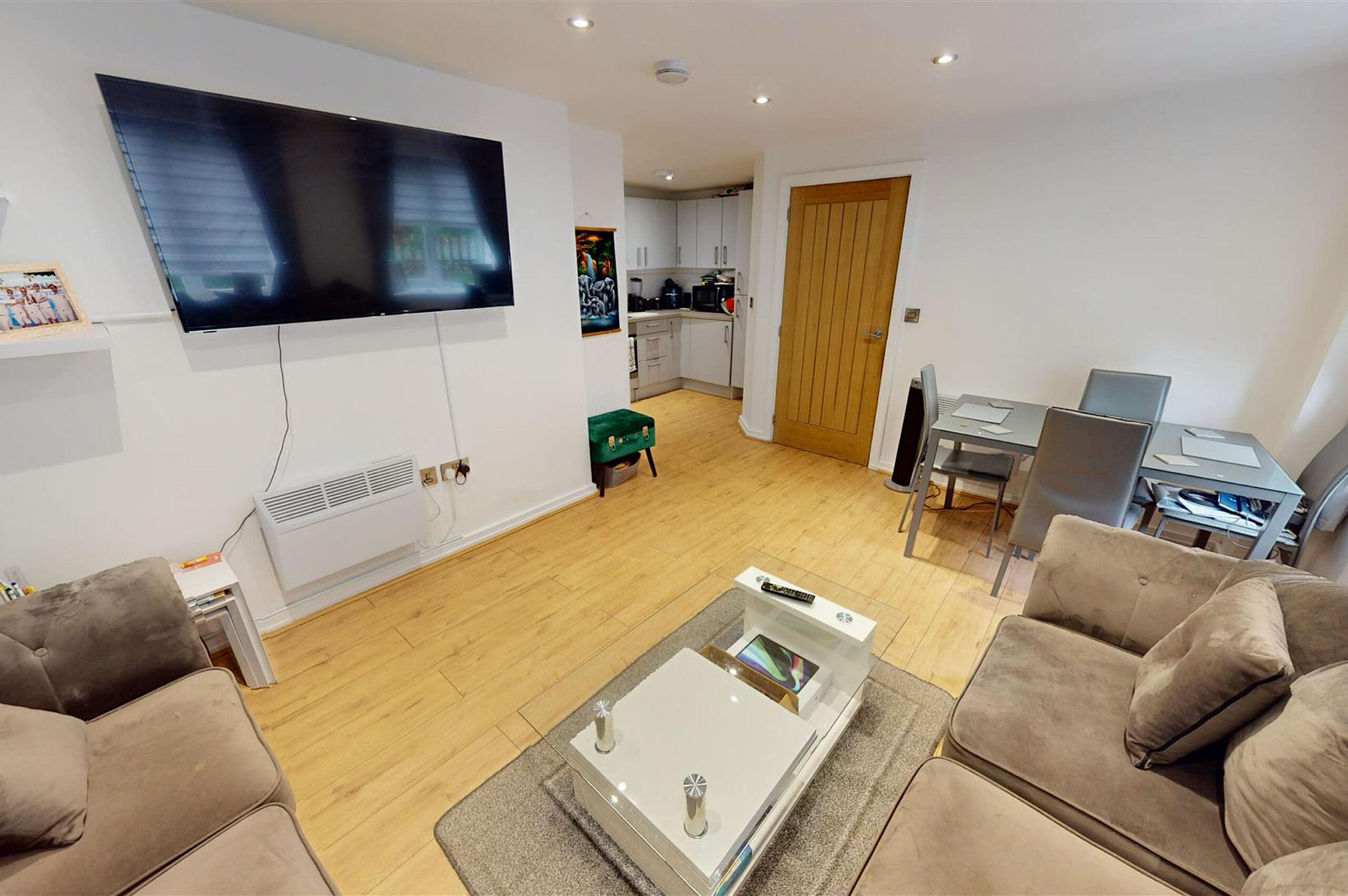 Station Road, Stretford - VitalSpace