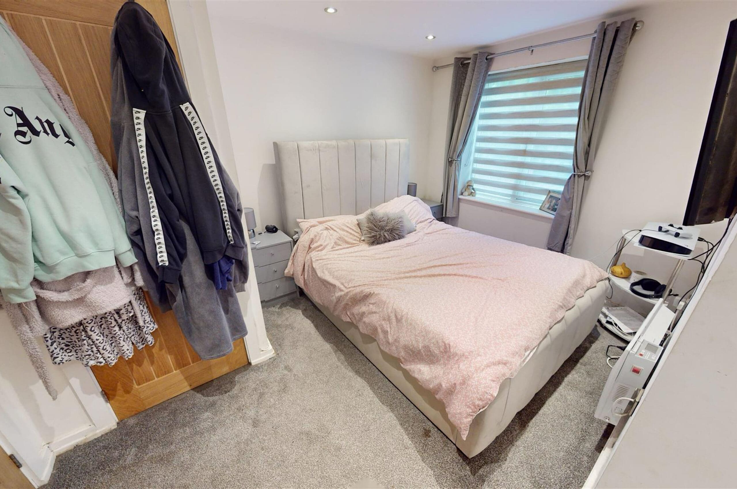 Station Road, Stretford - VitalSpace