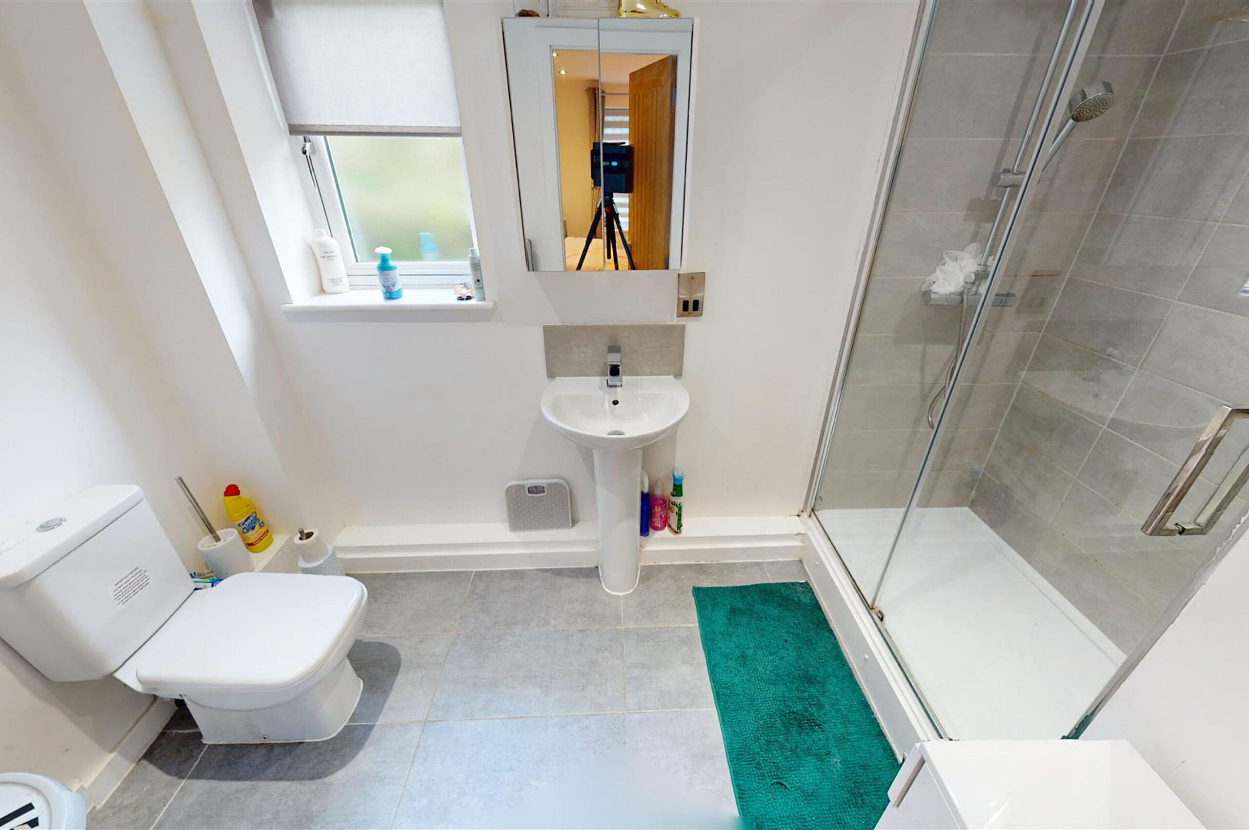Station Road, Stretford - VitalSpace