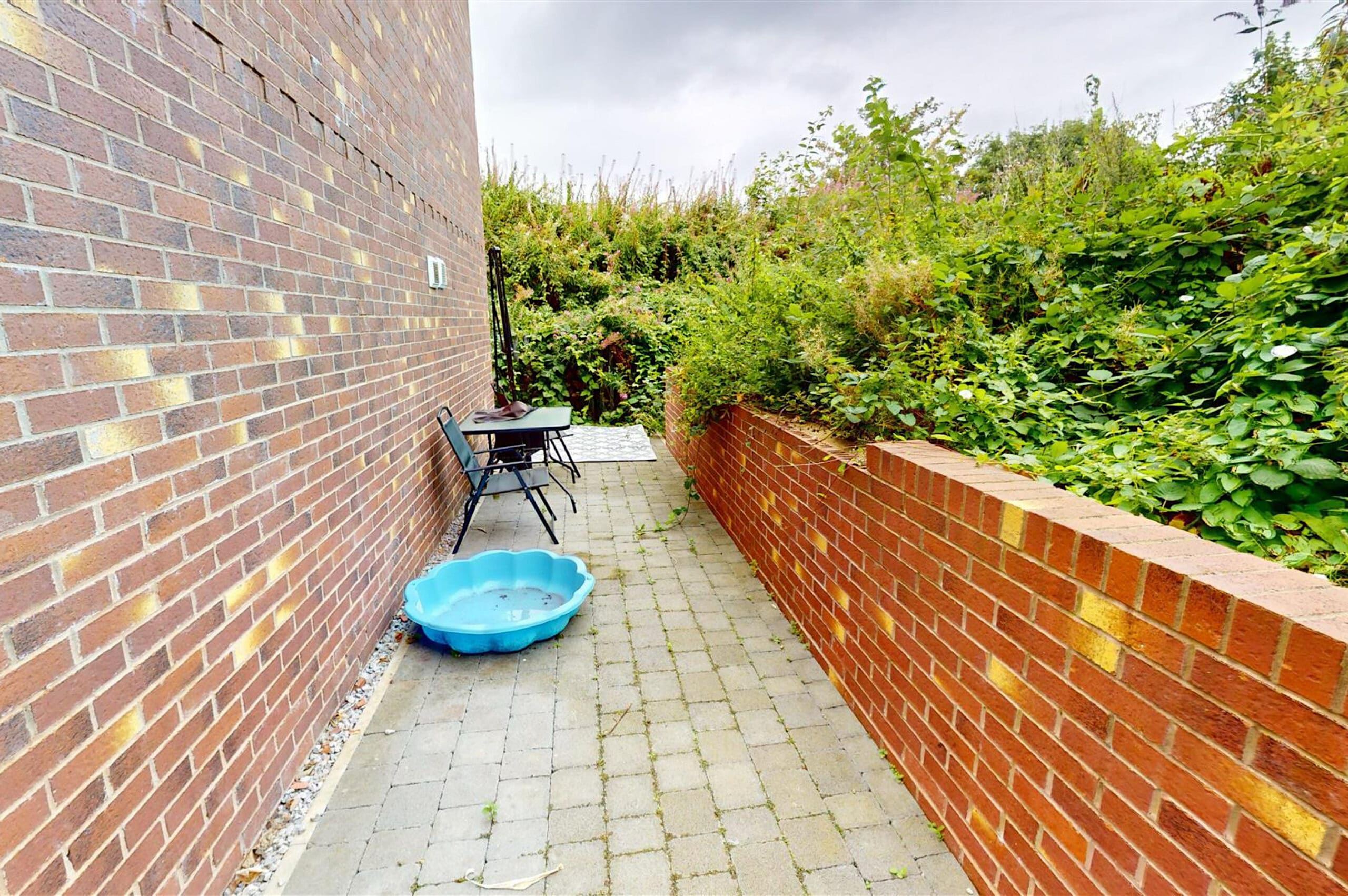 Station Road, Stretford - VitalSpace