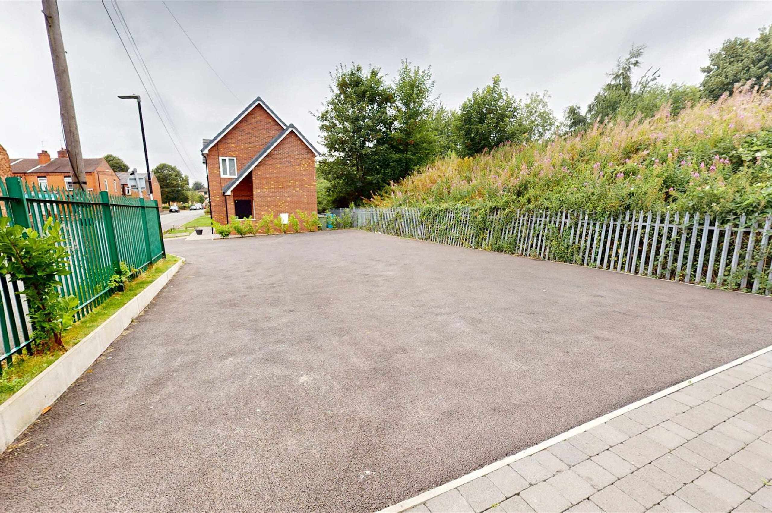 Station Road, Stretford - VitalSpace