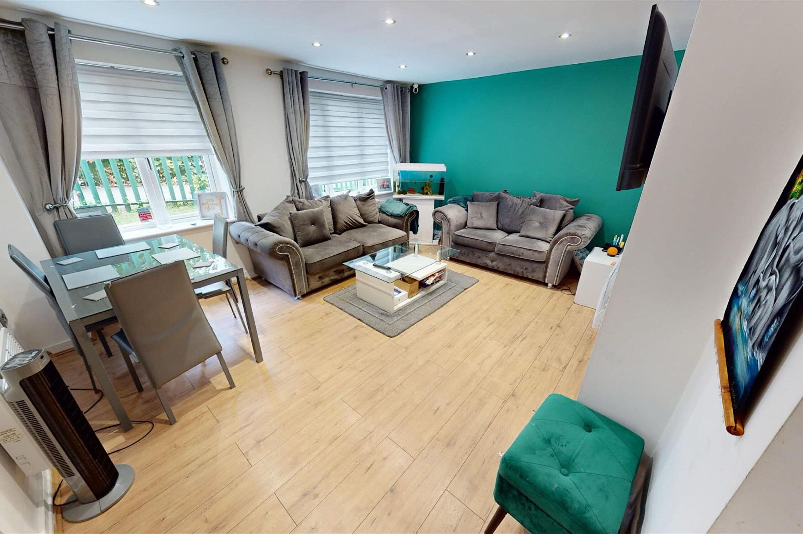 Station Road, Stretford - VitalSpace
