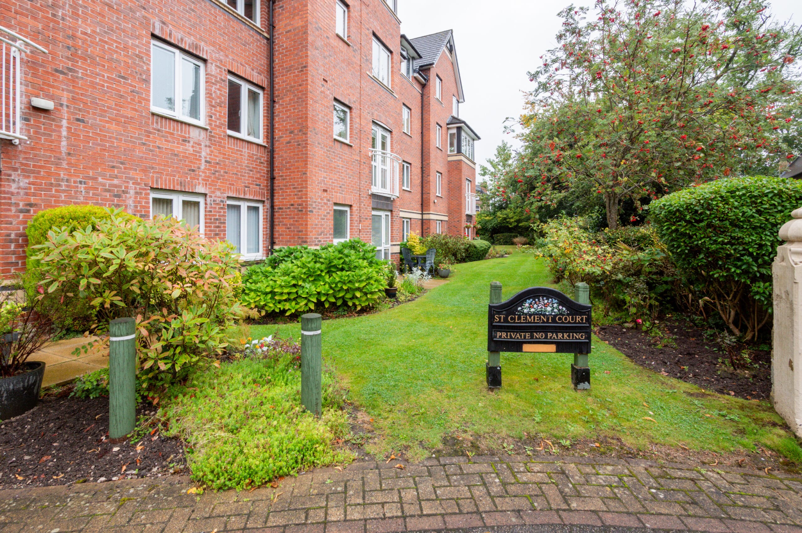 Manor Avenue, Urmston - VitalSpace