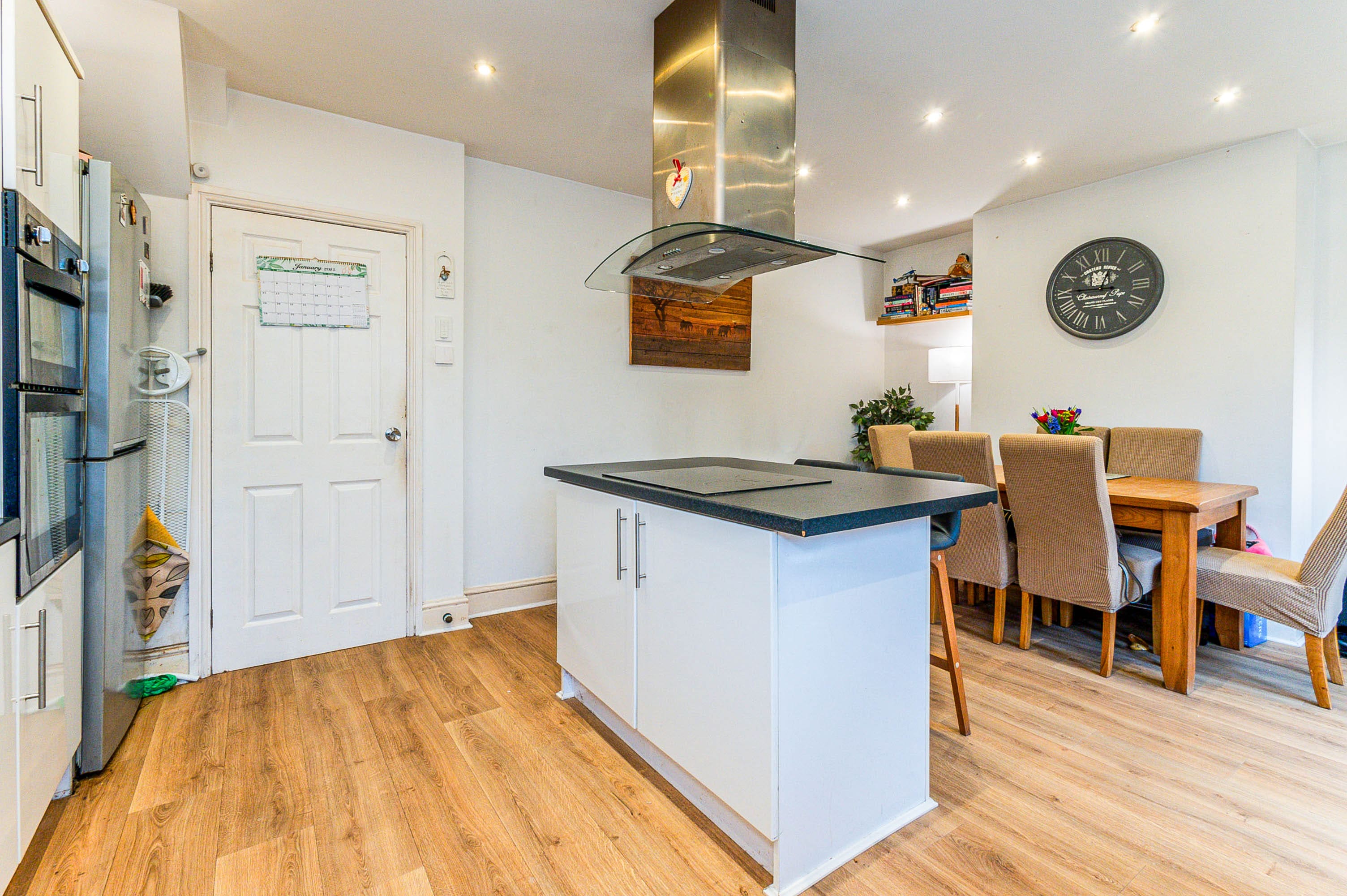 Windsor Avenue, Flixton - VitalSpace