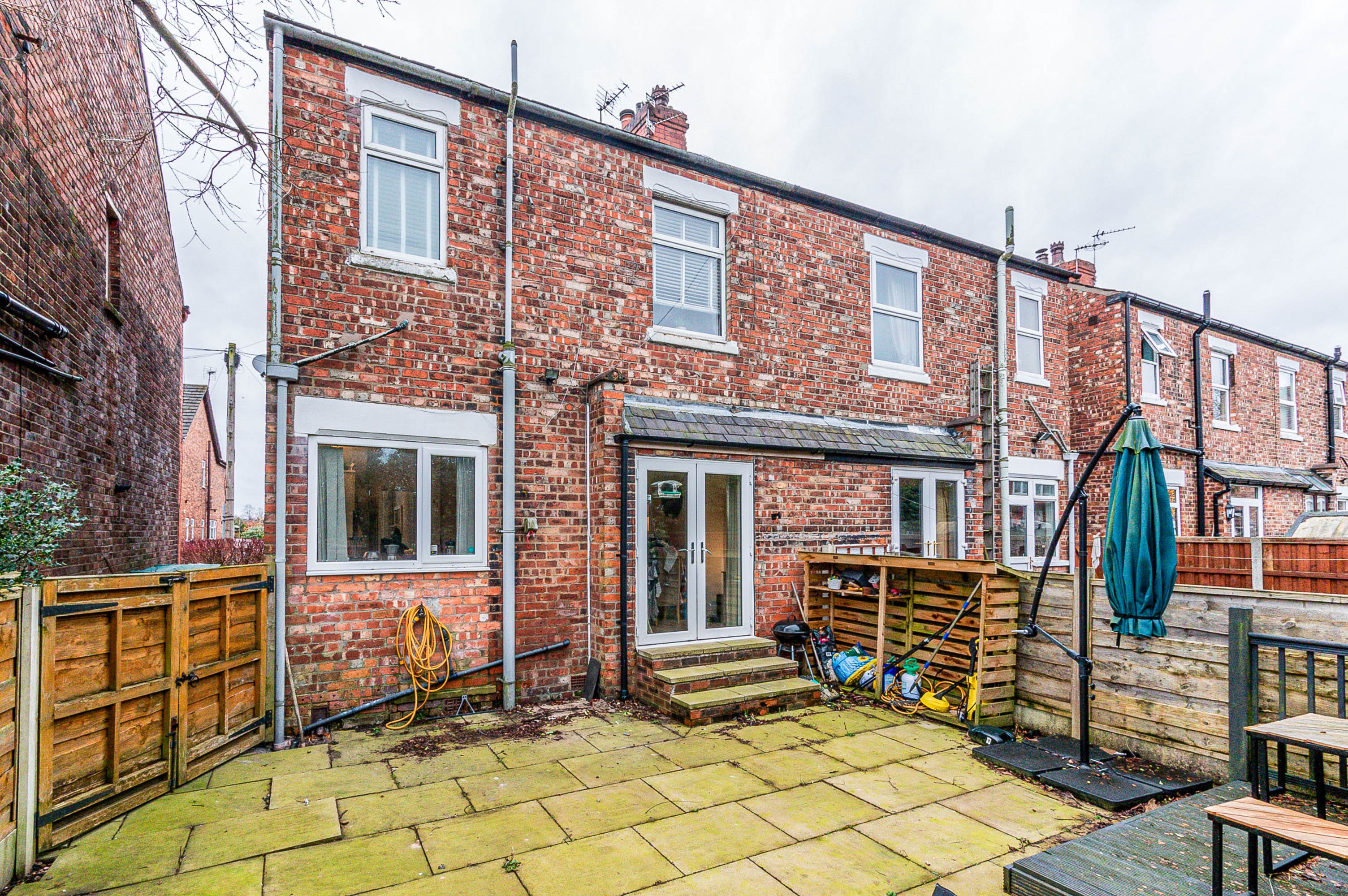 Windsor Avenue, Flixton - VitalSpace