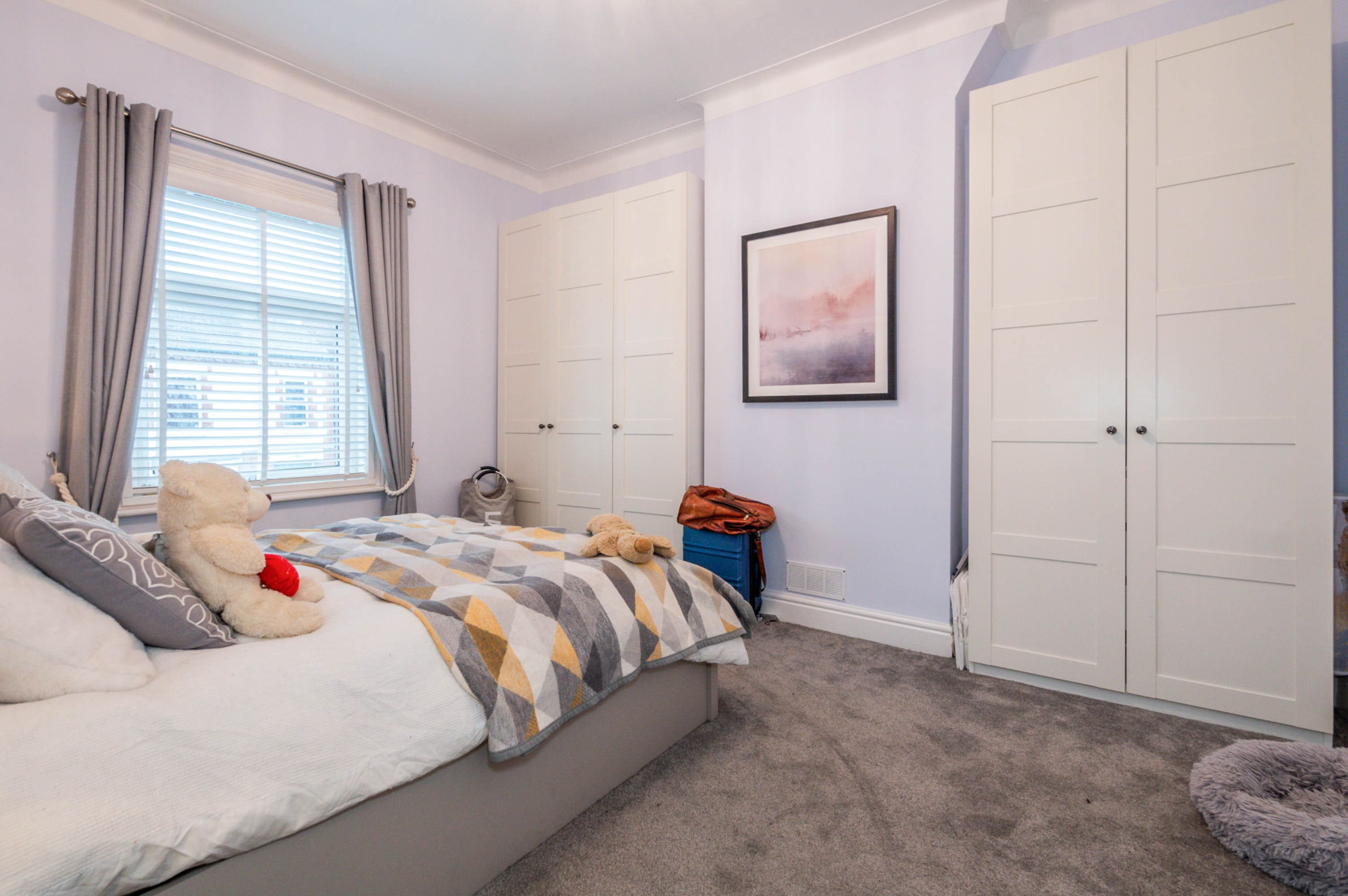 Windsor Avenue, Flixton - VitalSpace