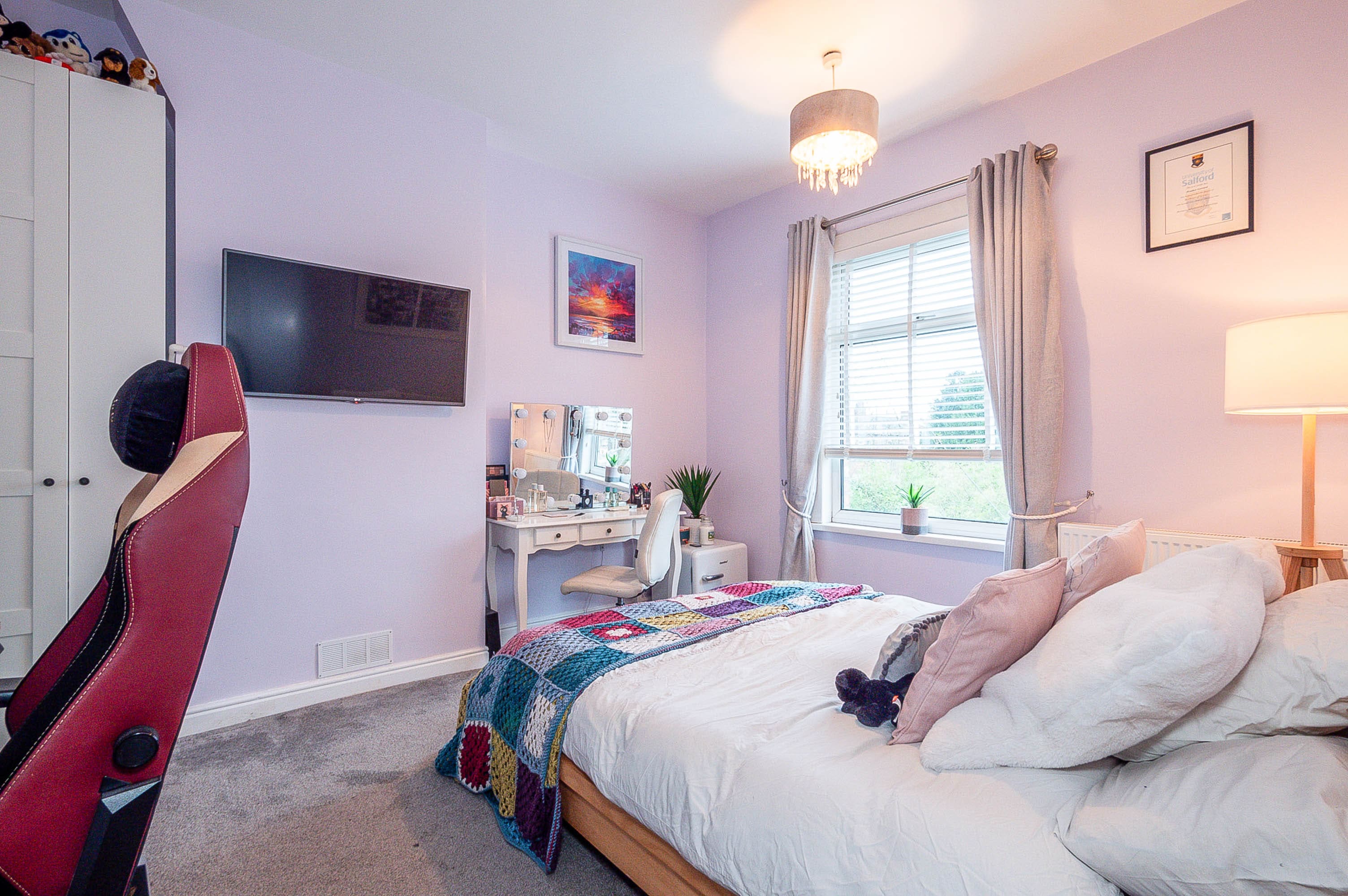 Windsor Avenue, Flixton - VitalSpace