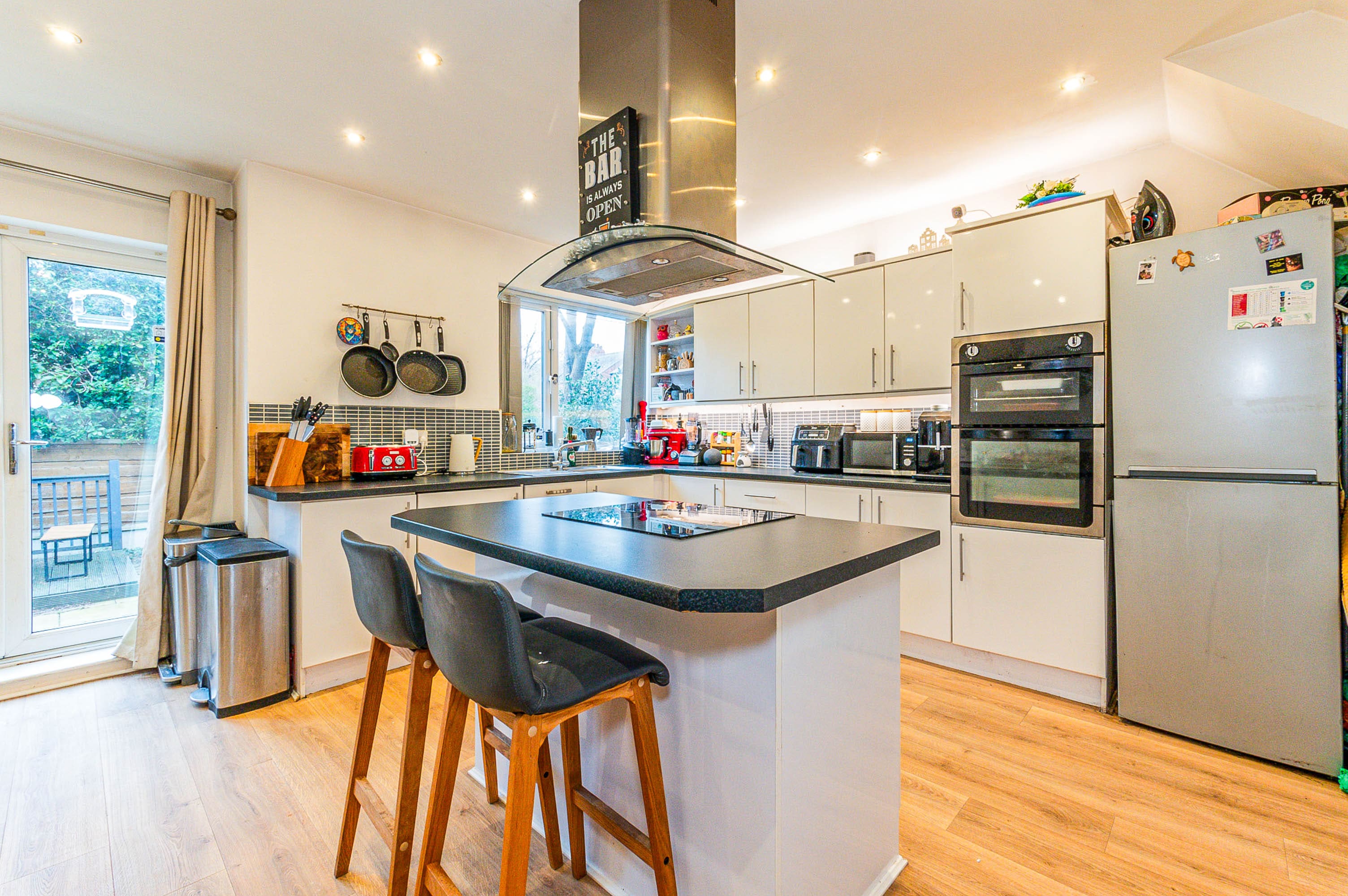 Windsor Avenue, Flixton - VitalSpace