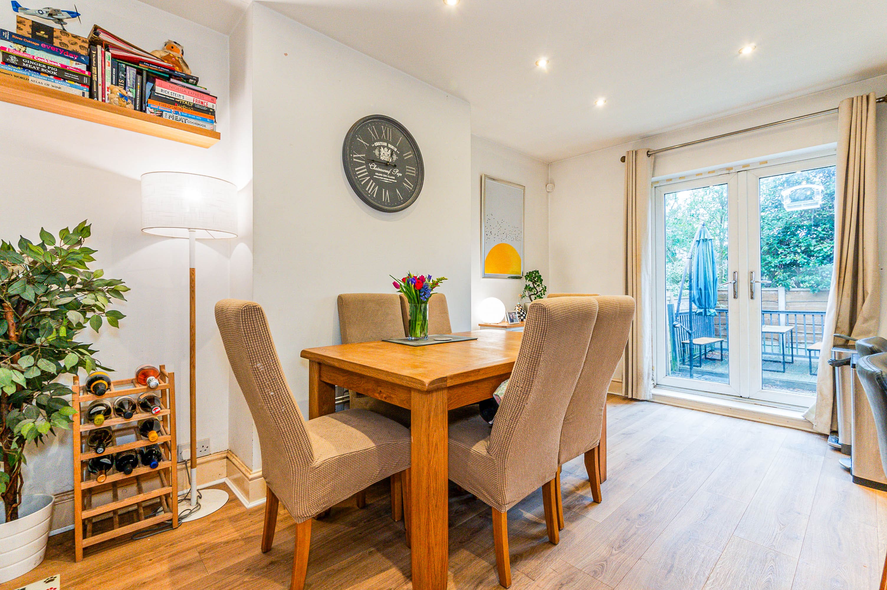 Windsor Avenue, Flixton - VitalSpace