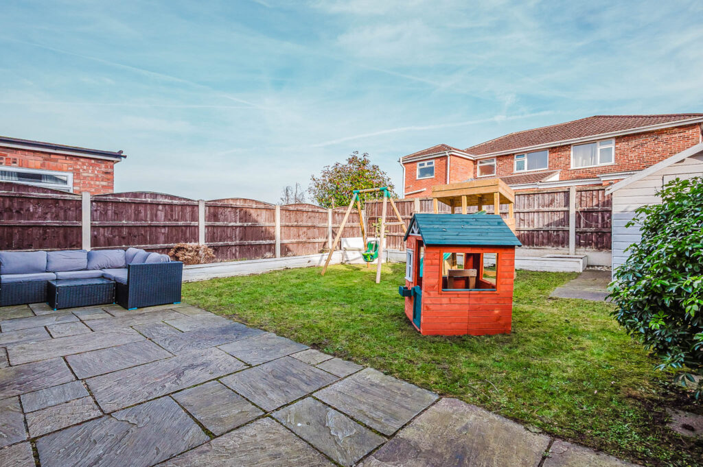 Romley Road, Davyhulme Image