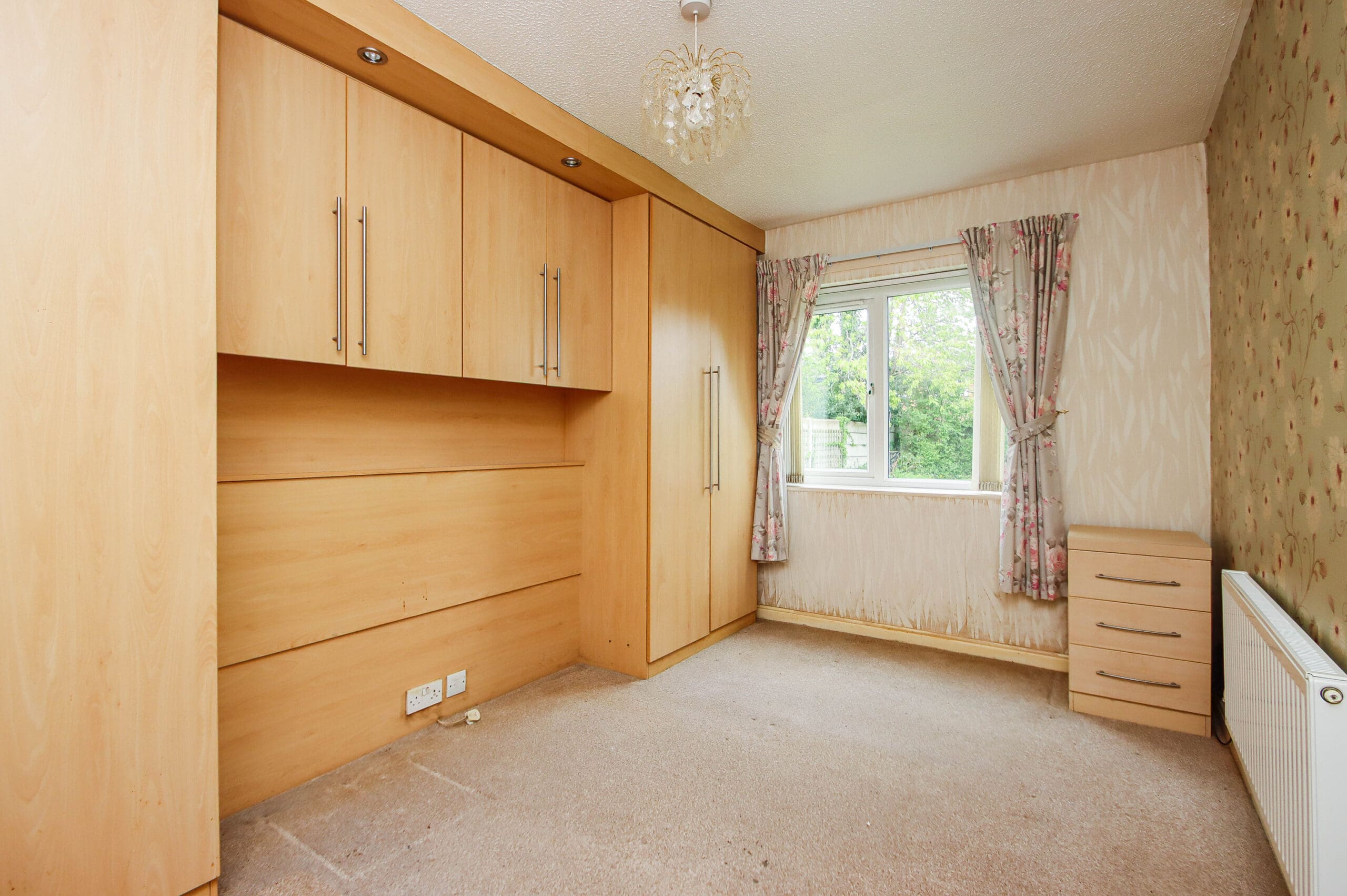 The Spinney, Urmston - VitalSpace