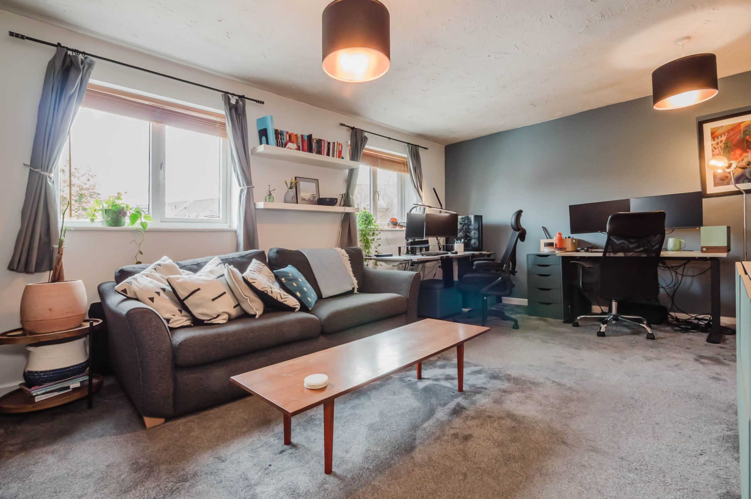 Chorlton Road, Hulme - VitalSpace