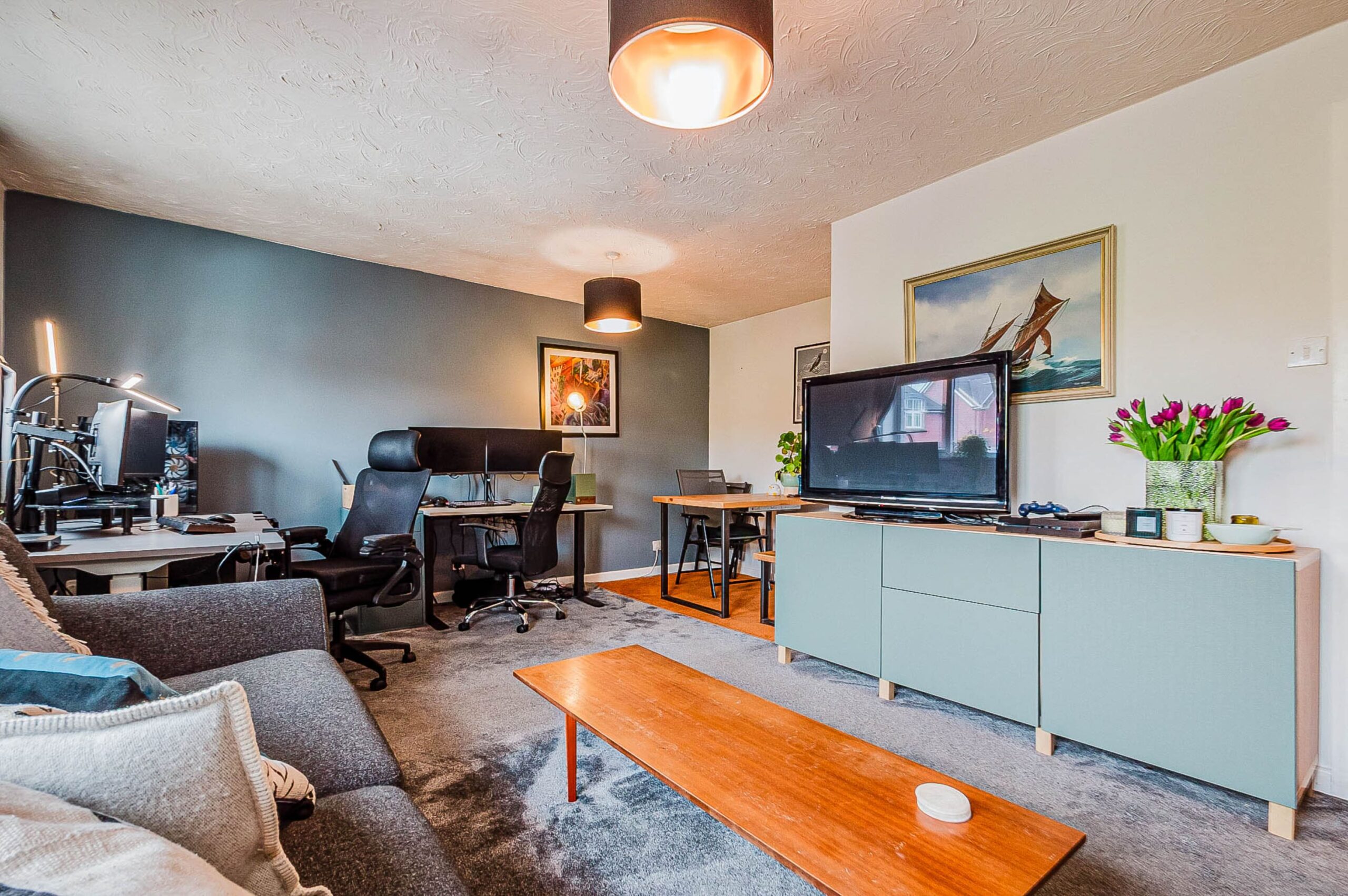 Chorlton Road, Hulme - VitalSpace