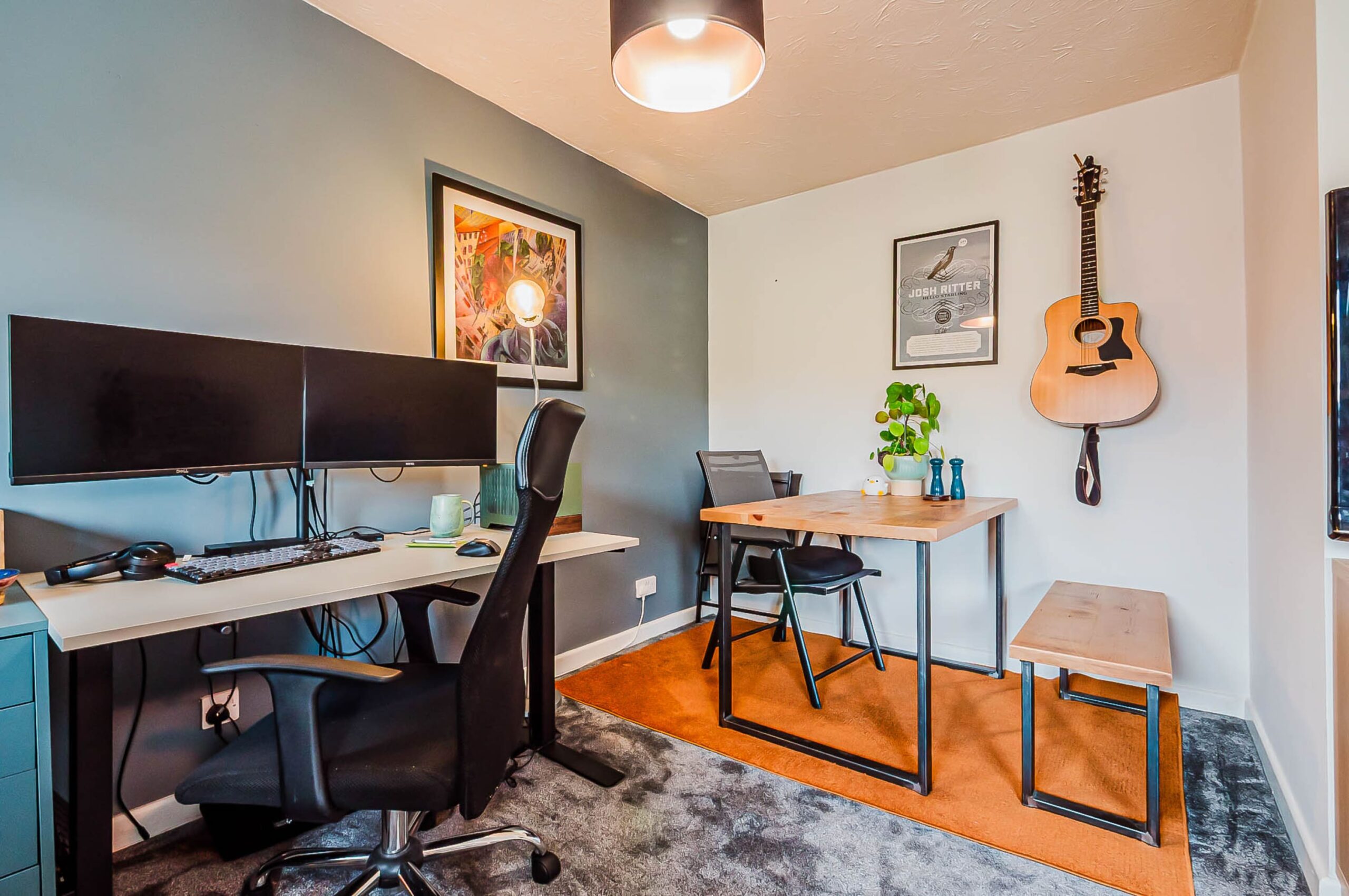 Chorlton Road, Hulme - VitalSpace