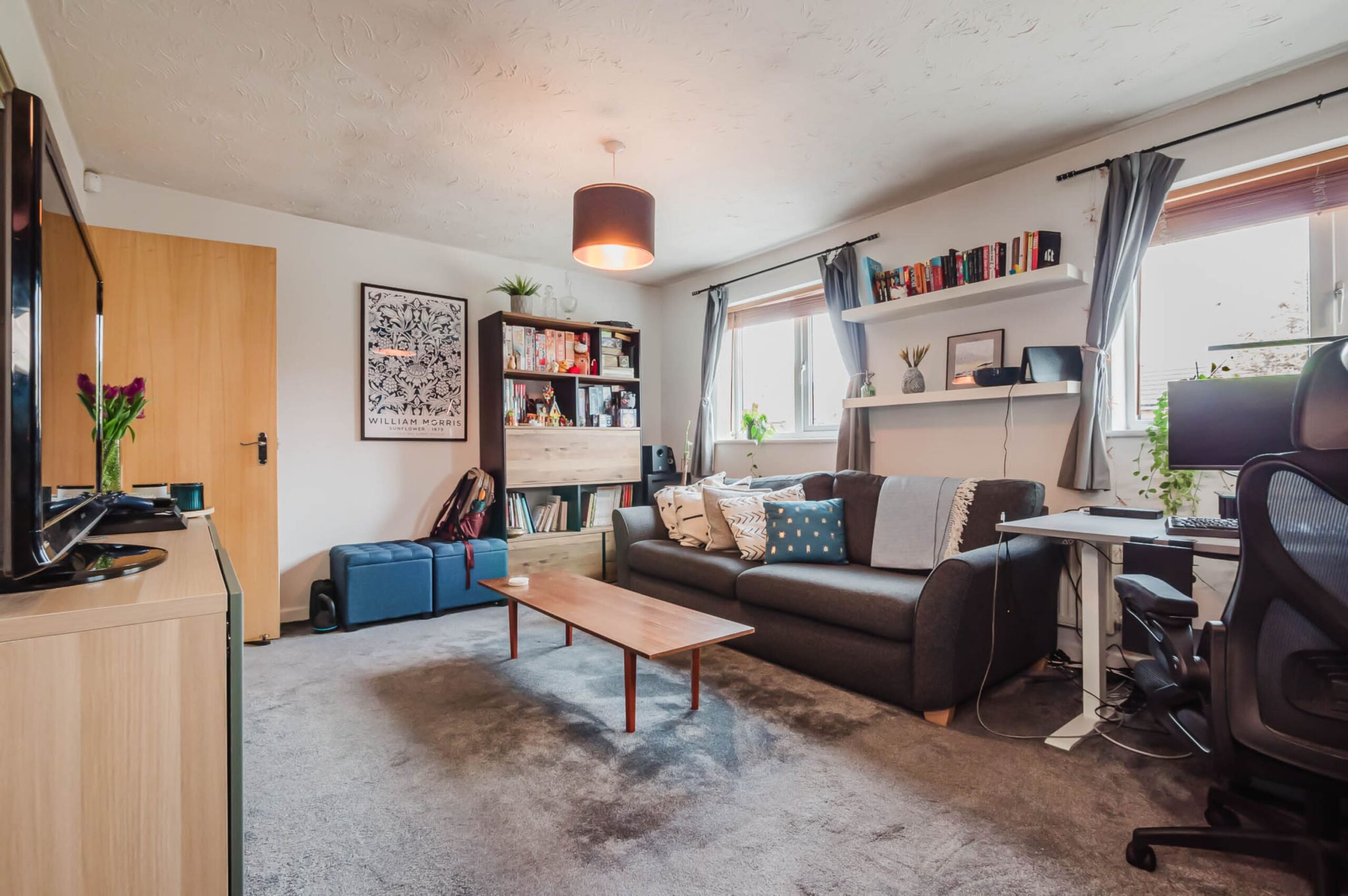 Chorlton Road, Hulme - VitalSpace