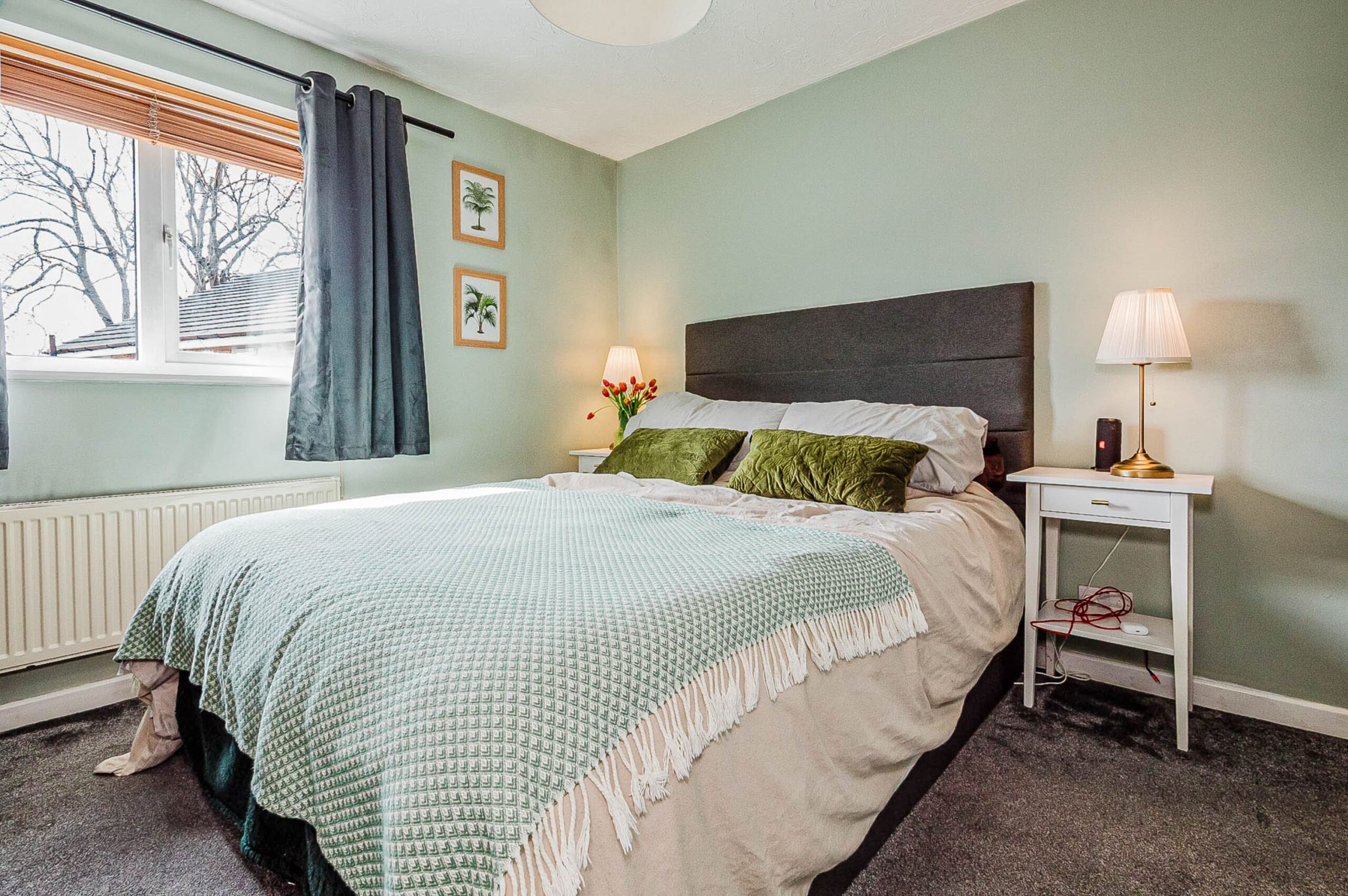 Chorlton Road, Hulme - VitalSpace